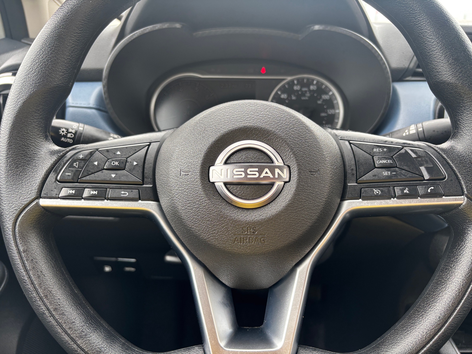 Thumbnail: 2025 Nissan Versa - 5
