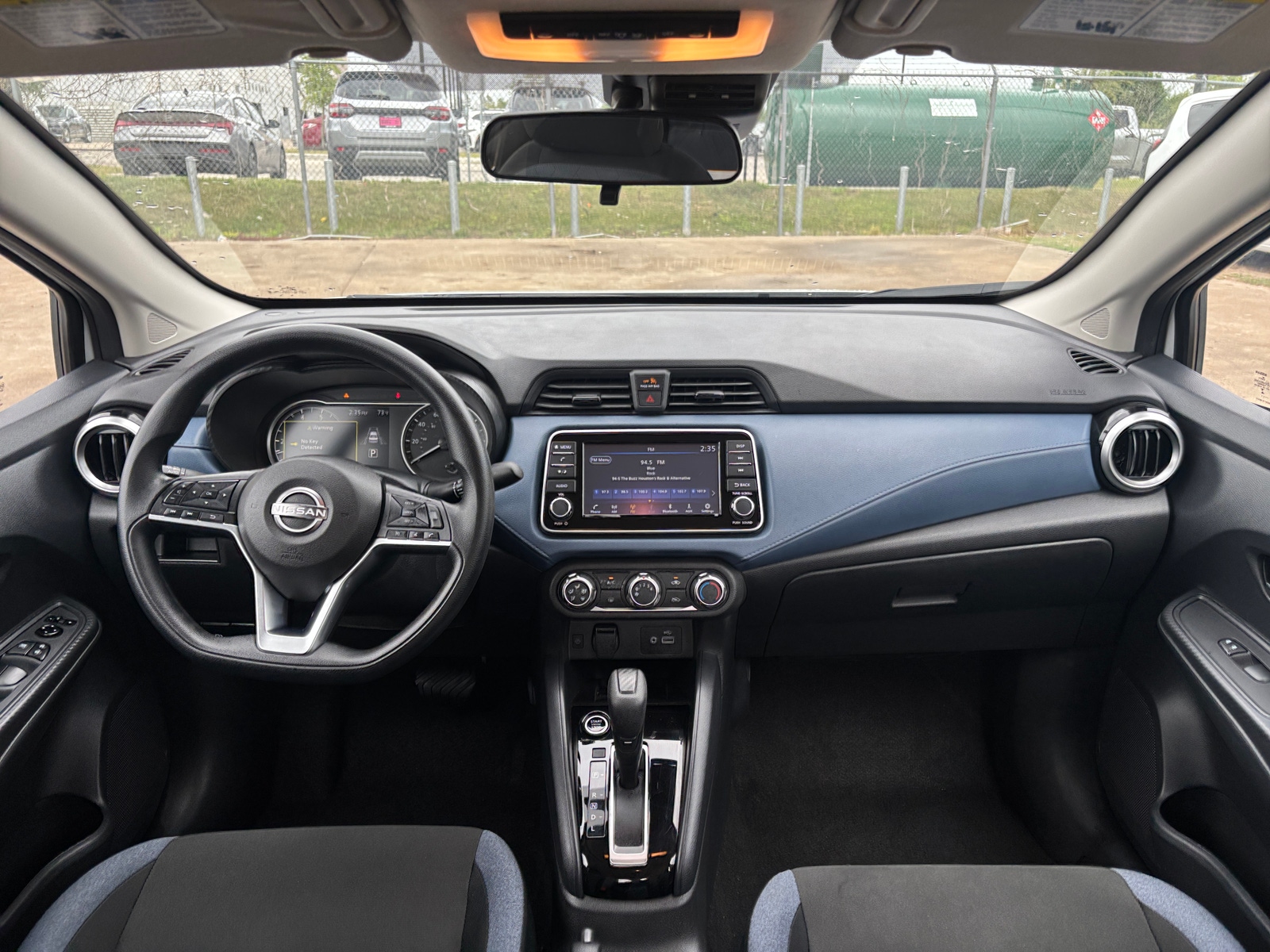 Thumbnail: 2025 Nissan Versa - 3
