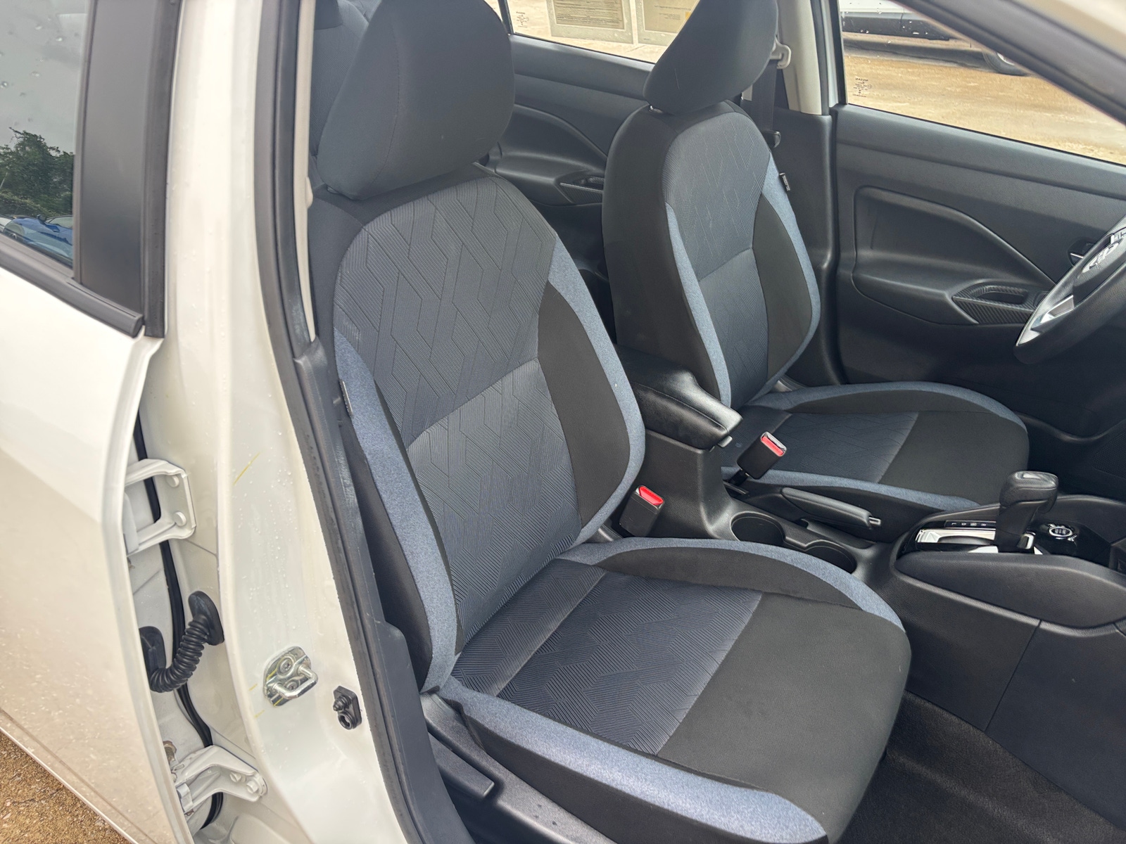 Thumbnail: 2025 Nissan Versa - 2
