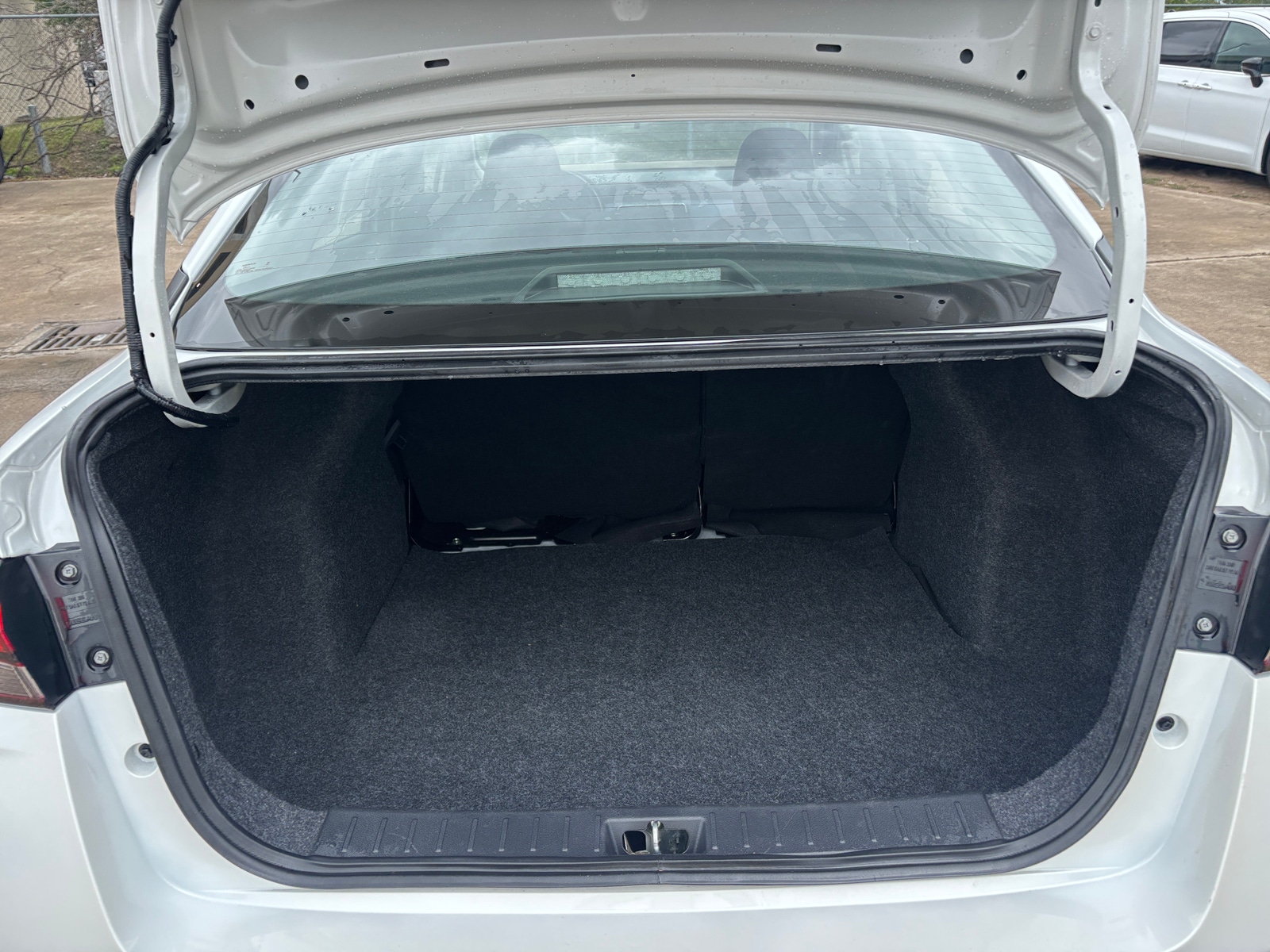 Thumbnail: 2025 Nissan Versa - 6