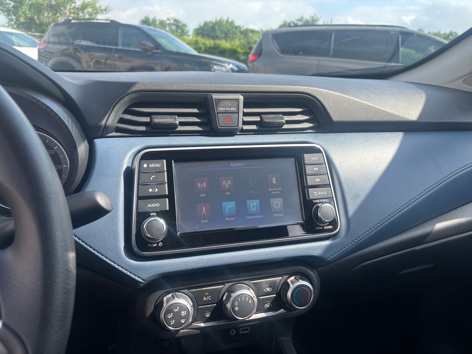 Thumbnail: 2025 Nissan Versa - 4