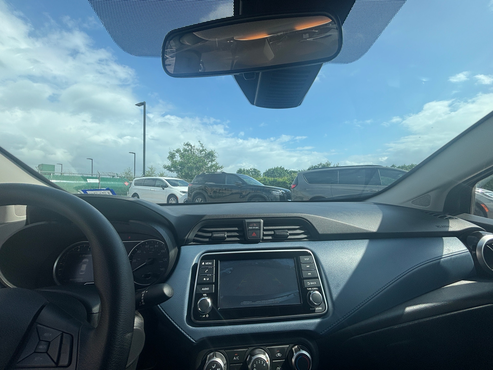 Thumbnail: 2025 Nissan Versa - 3