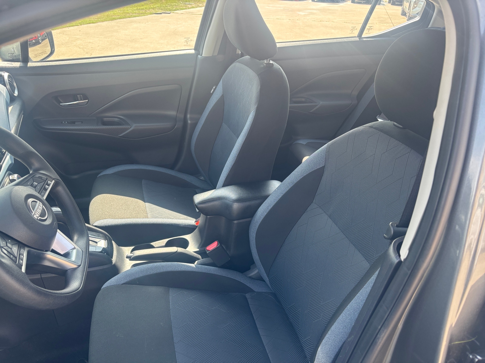 Thumbnail: 2025 Nissan Versa - 2