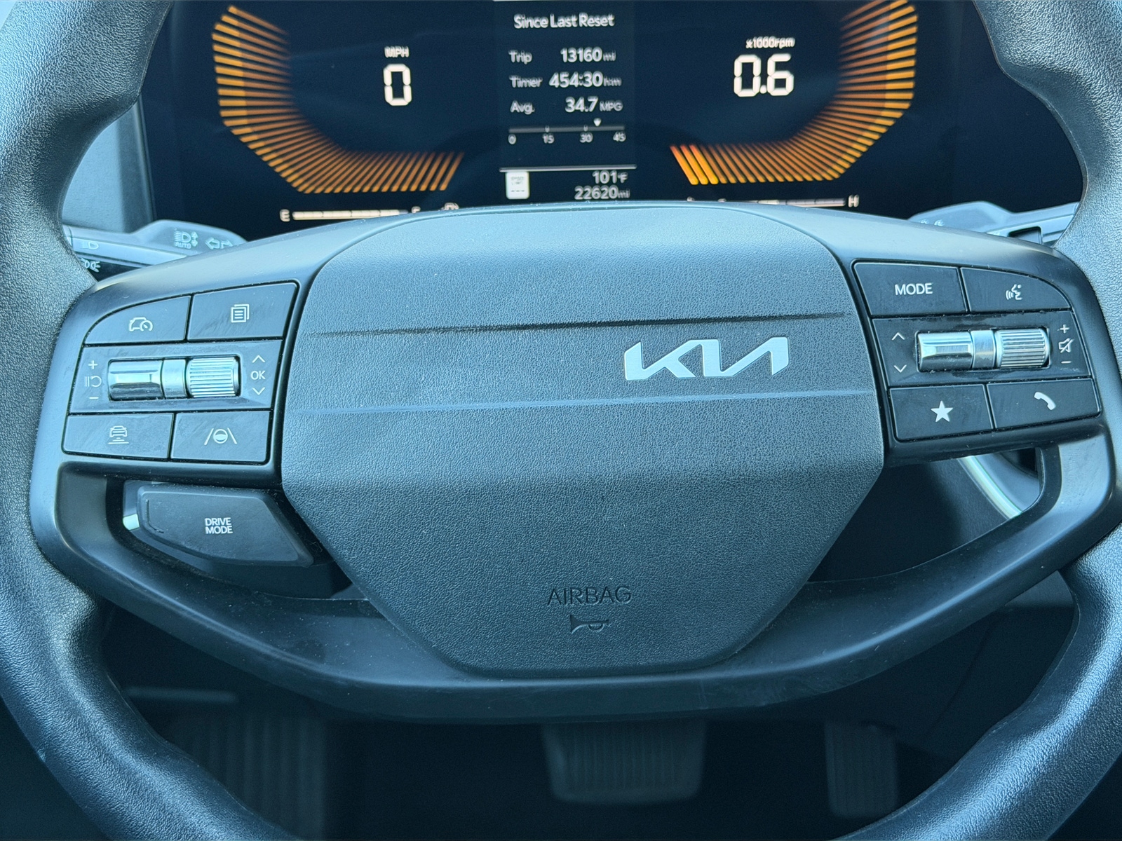 Thumbnail: 2025 Kia K4 - 5