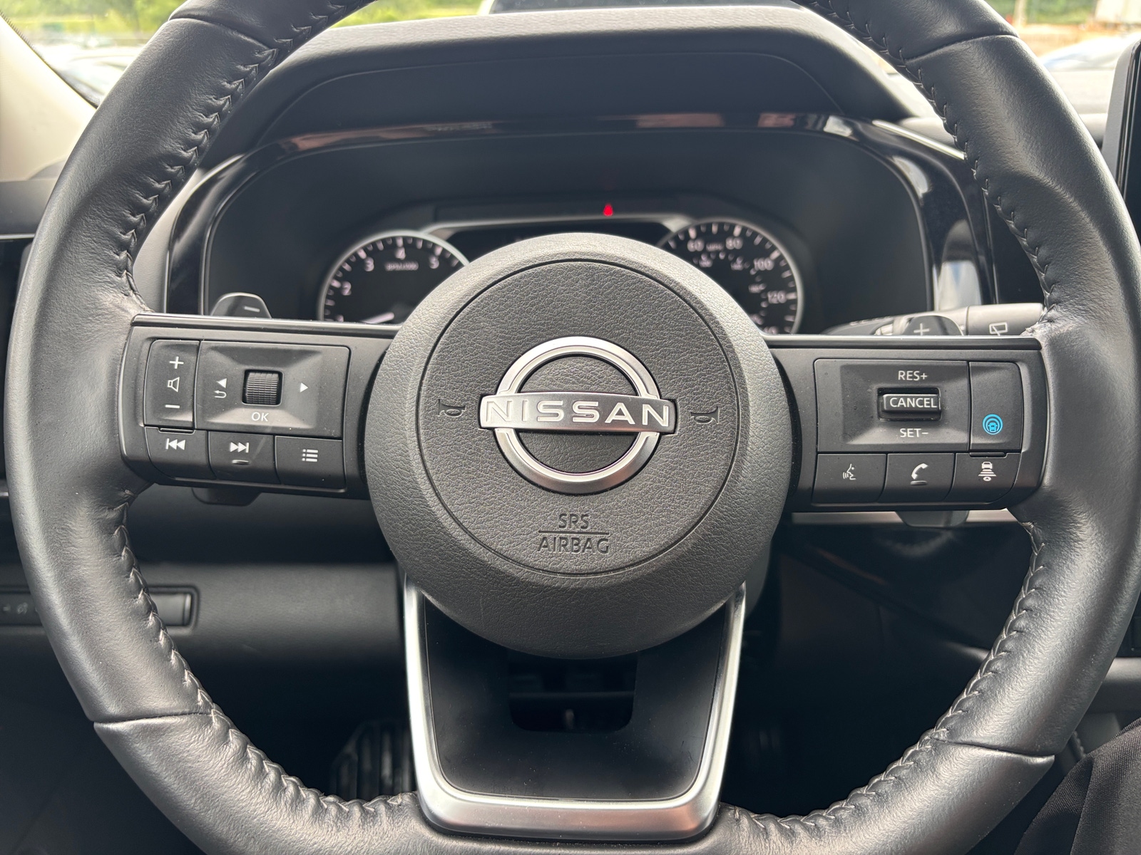 Thumbnail: 2025 Nissan Pathfinder - 5