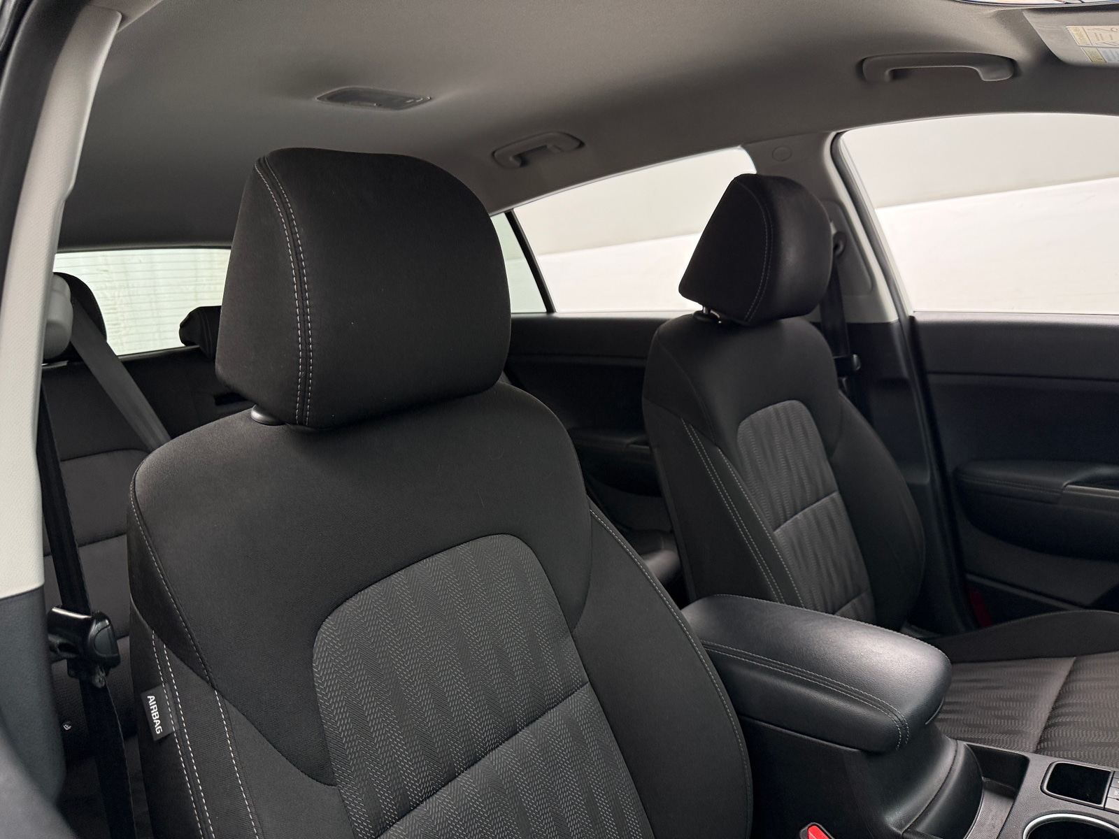 Thumbnail: 2021 Kia Sportage - 2