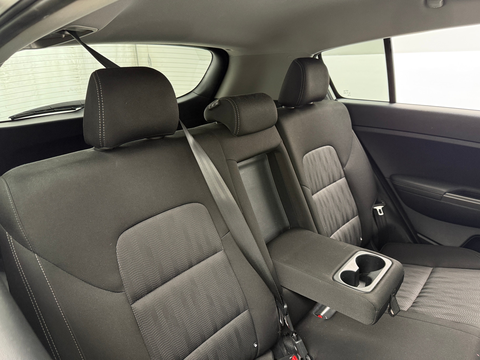 Thumbnail: 2021 Kia Sportage - 6