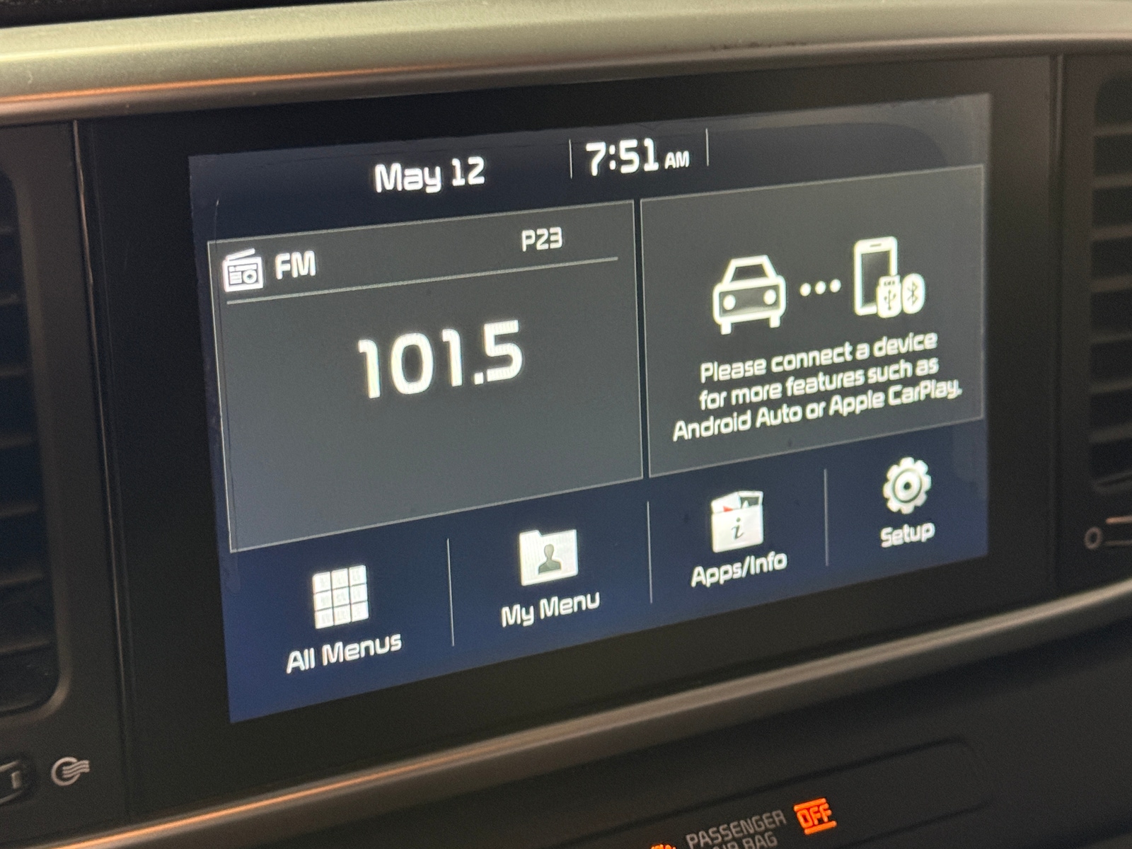 Thumbnail: 2021 Kia Sportage - 4