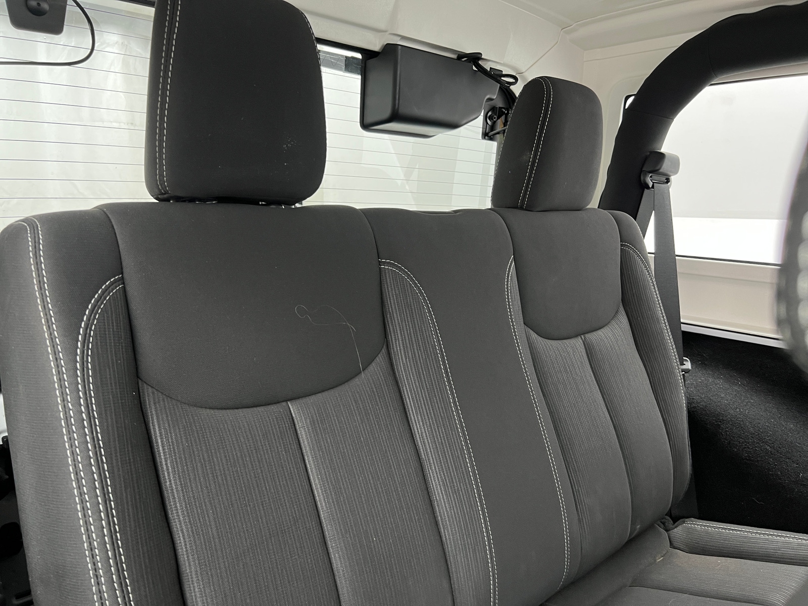 Thumbnail: 2018 Jeep Wrangler - 5