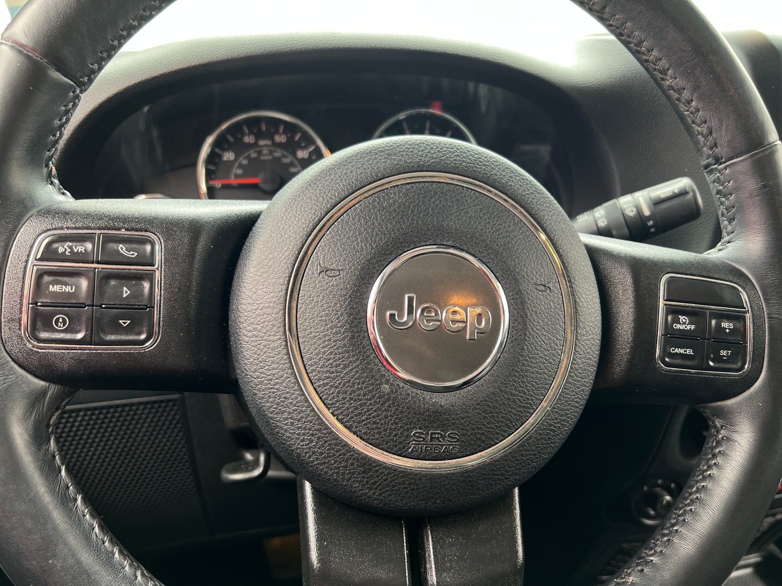 Thumbnail: 2018 Jeep Wrangler - 4