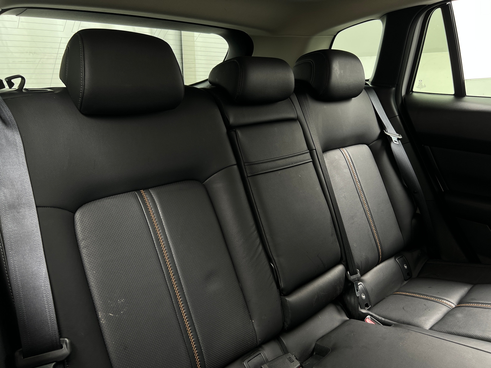 Thumbnail: 2023 Mazda CX-50 - 5