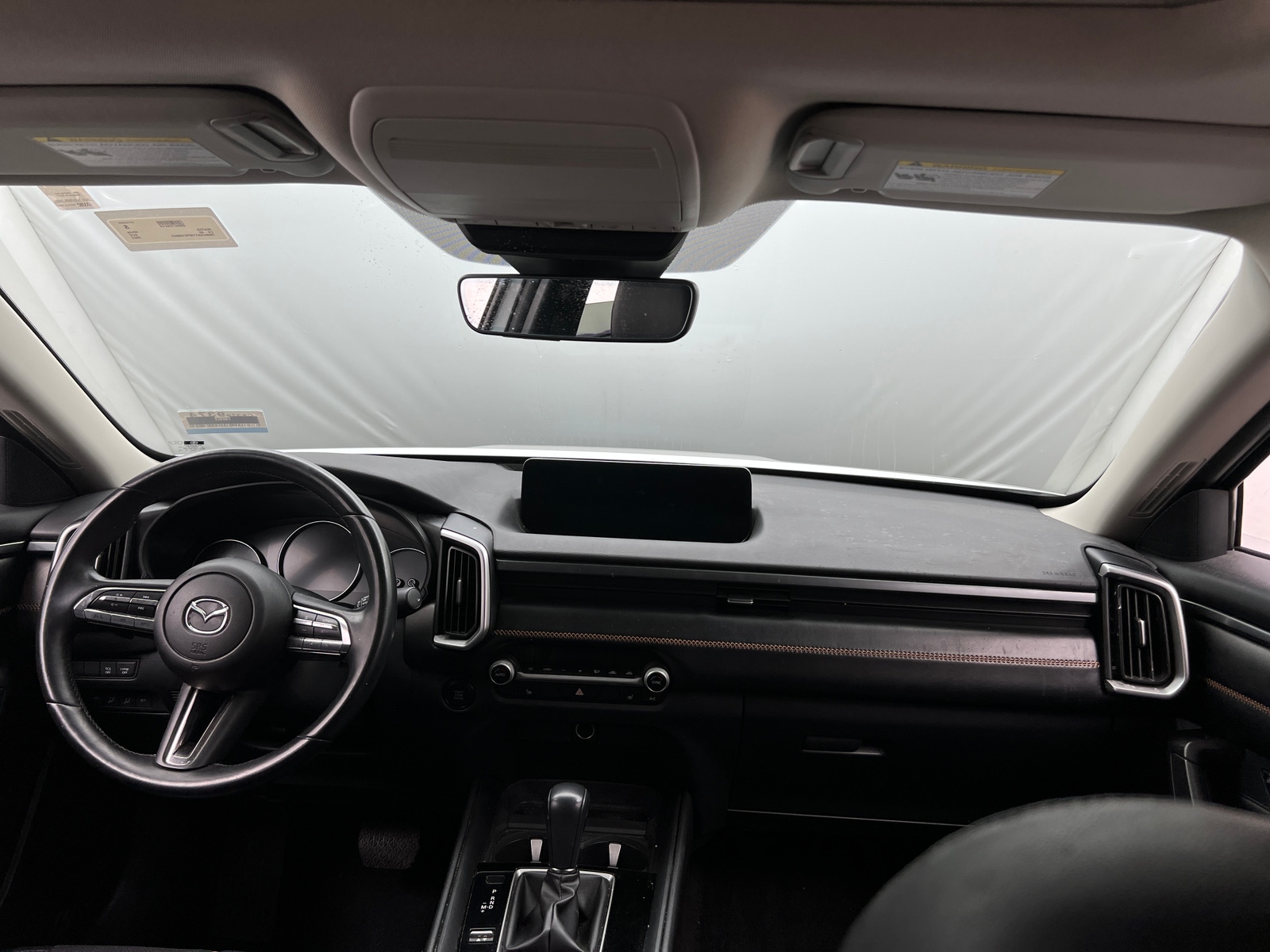 Thumbnail: 2023 Mazda CX-50 - 2