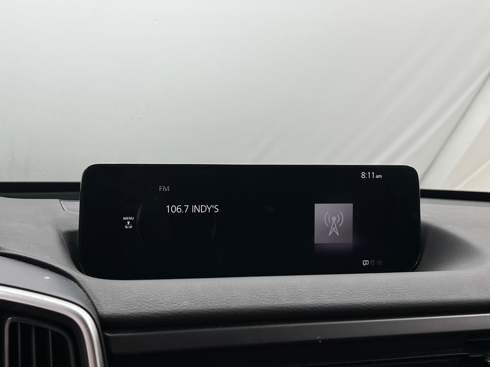 Thumbnail: 2023 Mazda CX-50 - 3