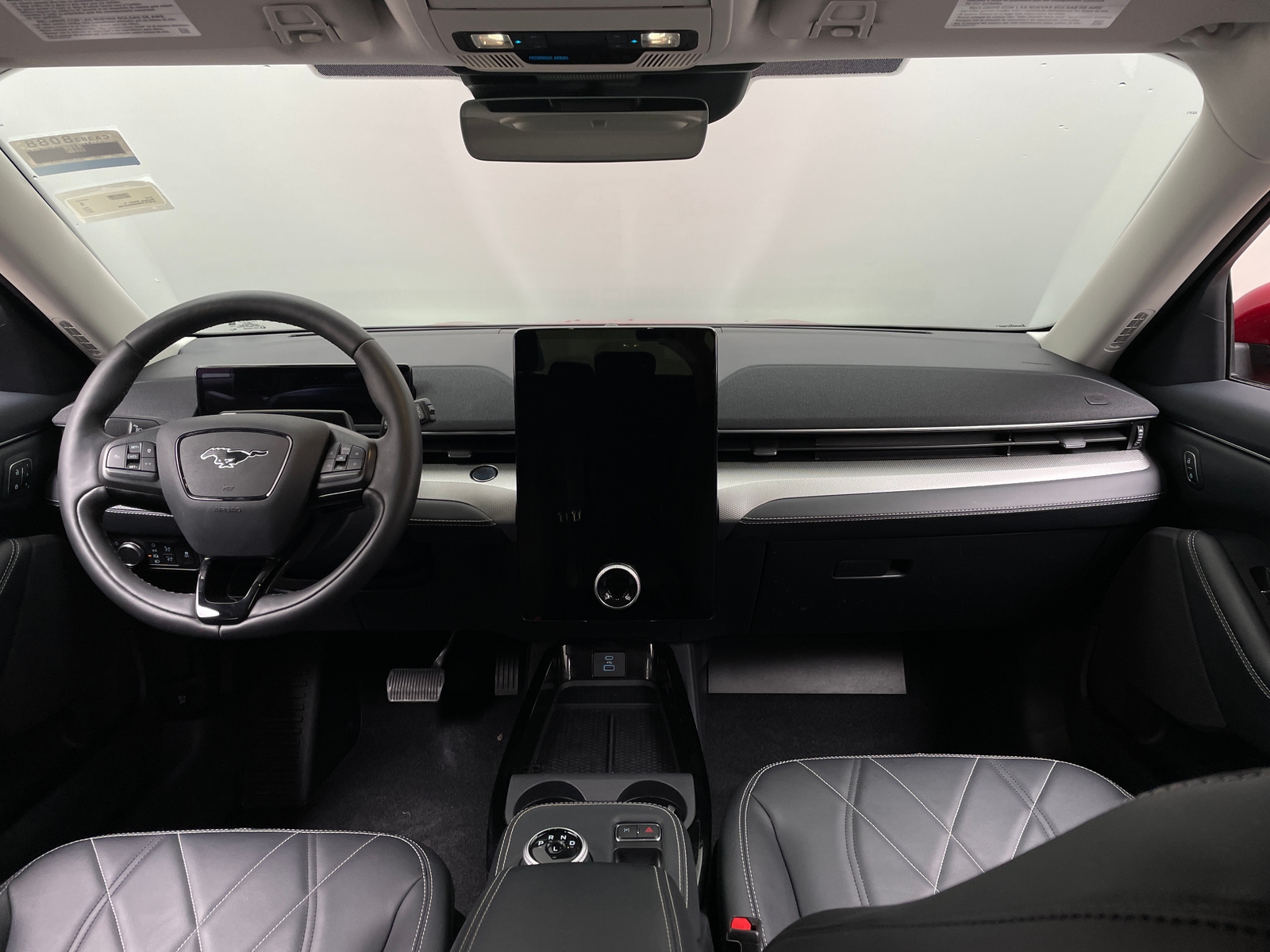 Thumbnail: 2021 Ford Mustang Mach-E - 2