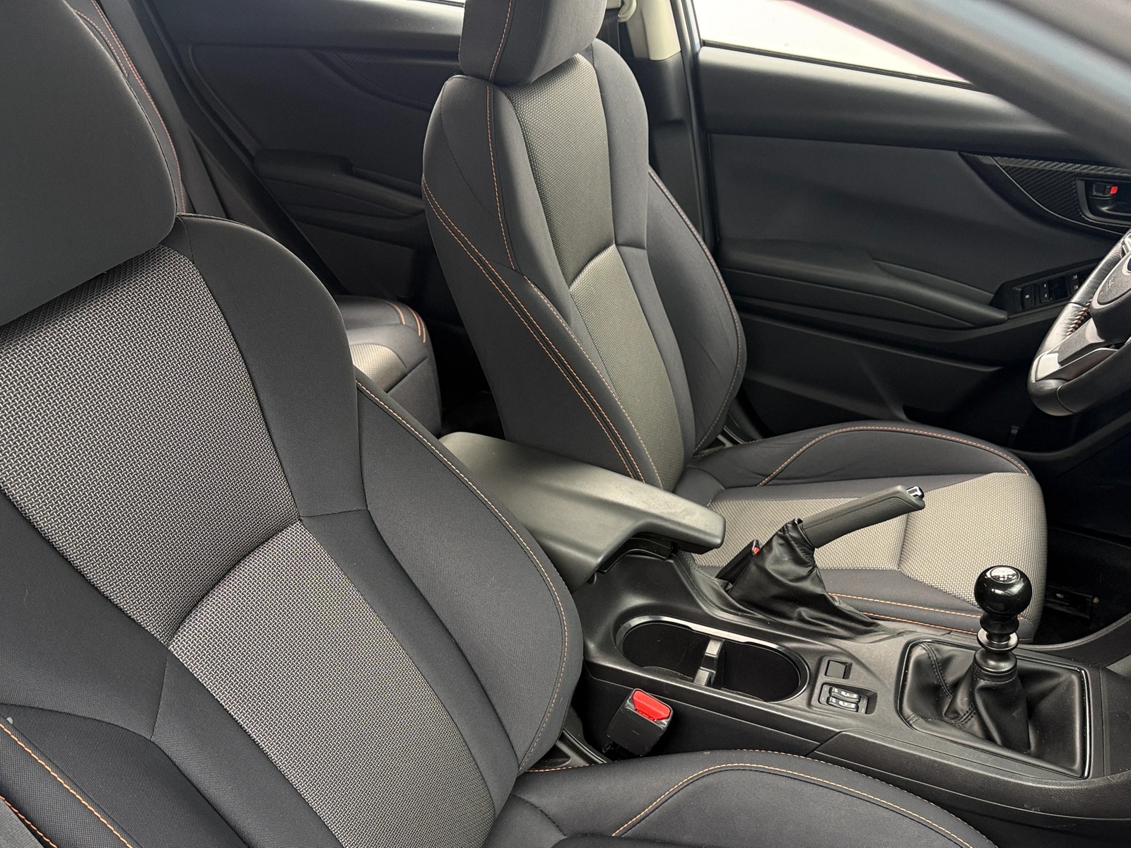 Thumbnail: 2018 Subaru Crosstrek - 2