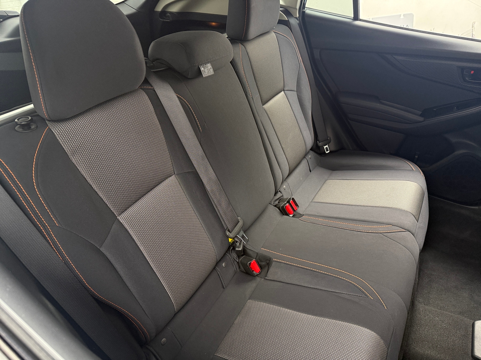 Thumbnail: 2018 Subaru Crosstrek - 6