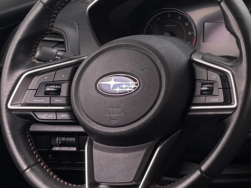 Thumbnail: 2018 Subaru Crosstrek - 5