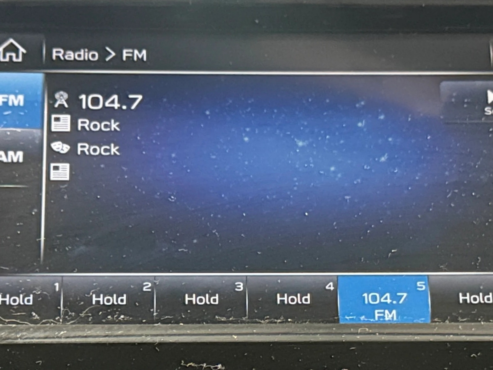 Thumbnail: 2018 Subaru Crosstrek - 4