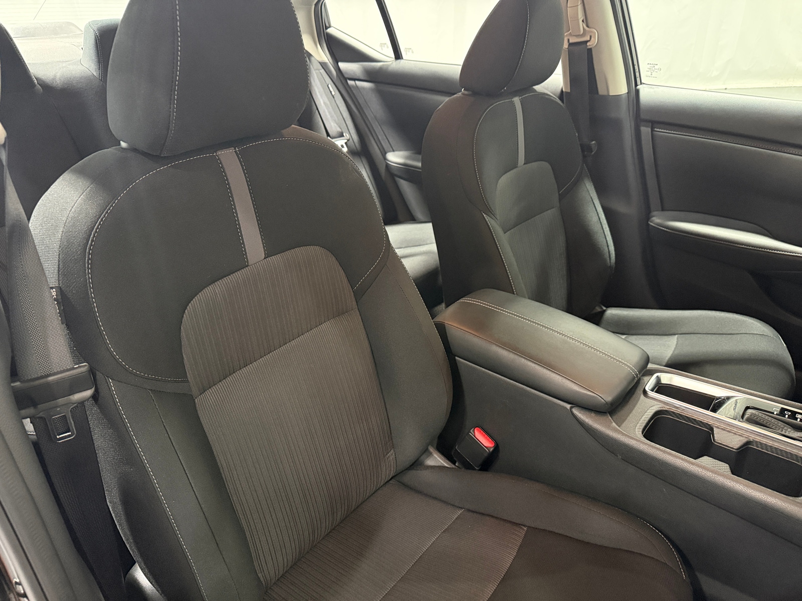 Thumbnail: 2025 Nissan Sentra - 2