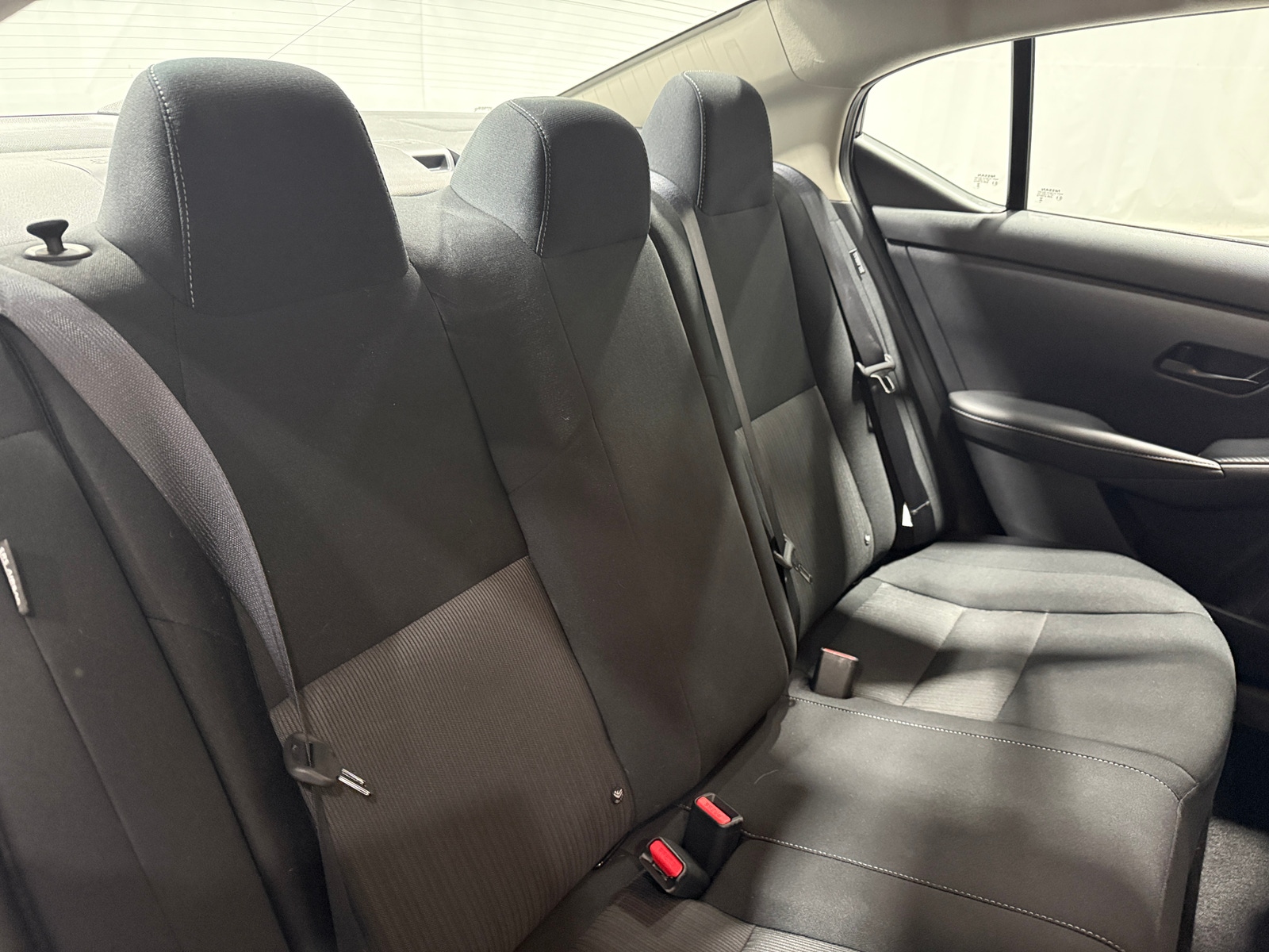 Thumbnail: 2025 Nissan Sentra - 6