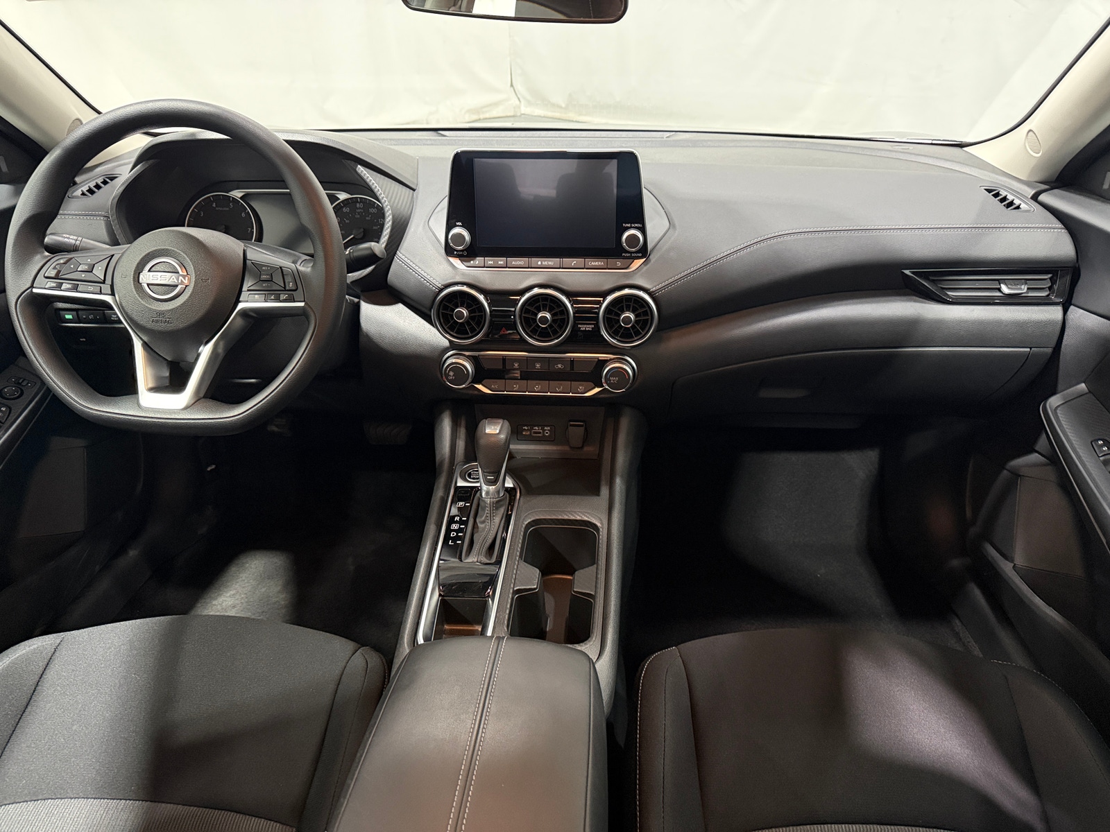 Thumbnail: 2025 Nissan Sentra - 3