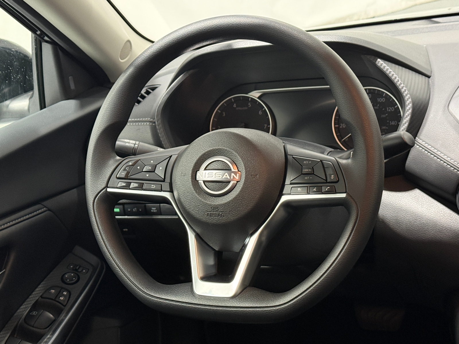 Thumbnail: 2025 Nissan Sentra - 5