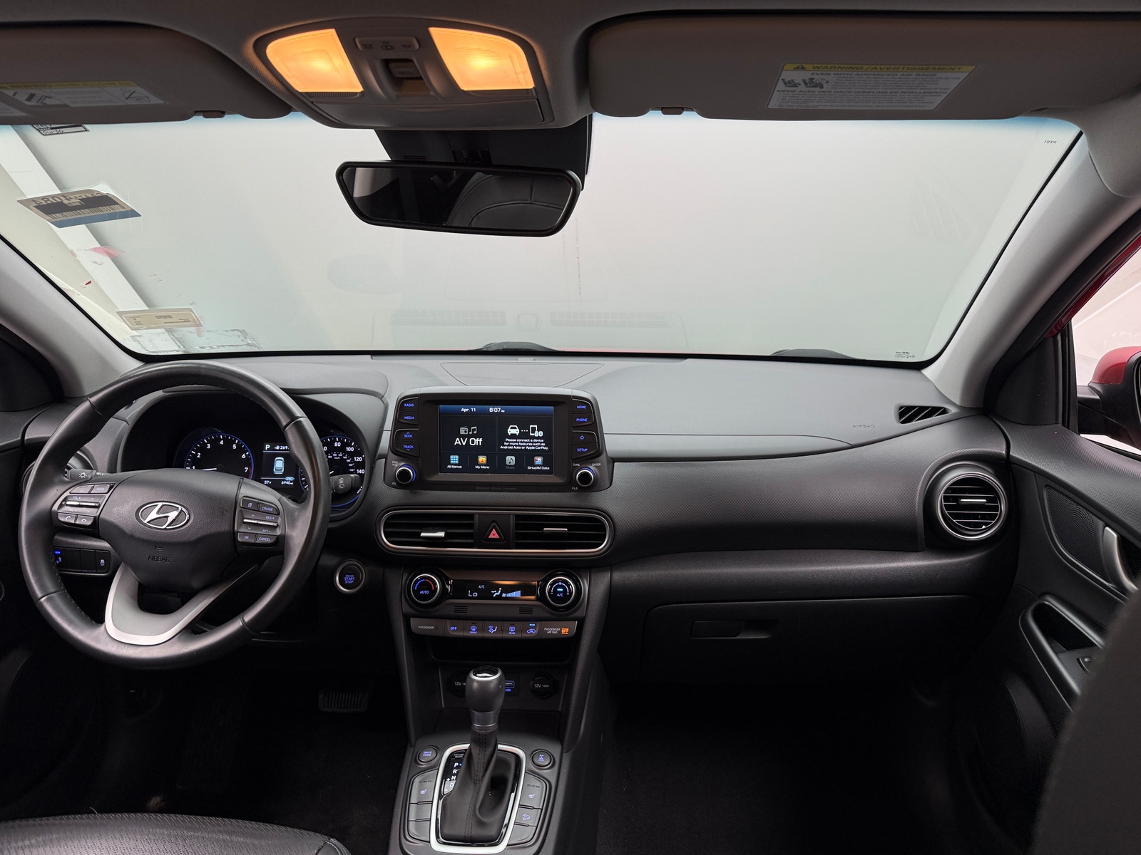 Thumbnail: 2018 Hyundai Kona - 2