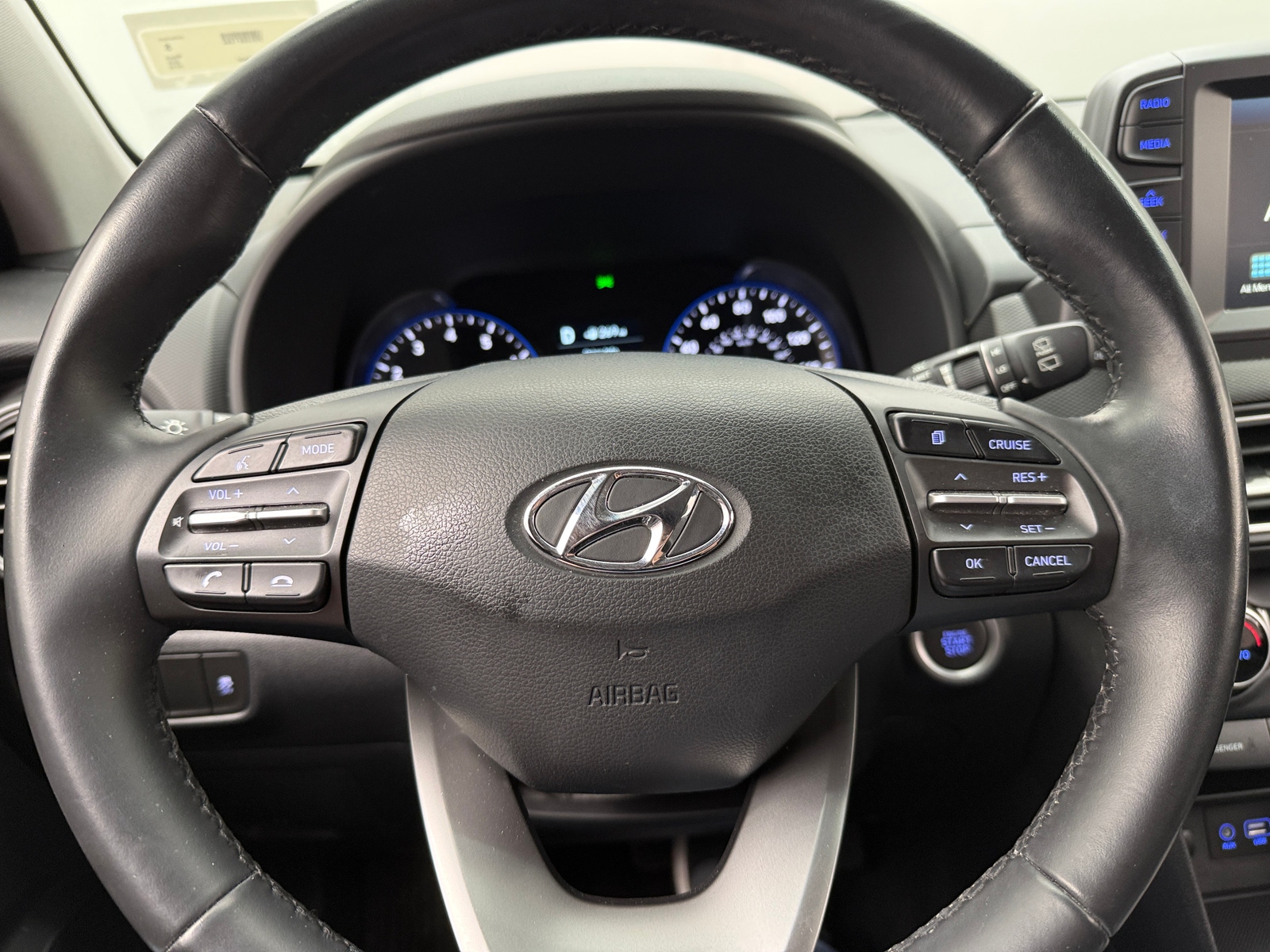 Thumbnail: 2018 Hyundai Kona - 4