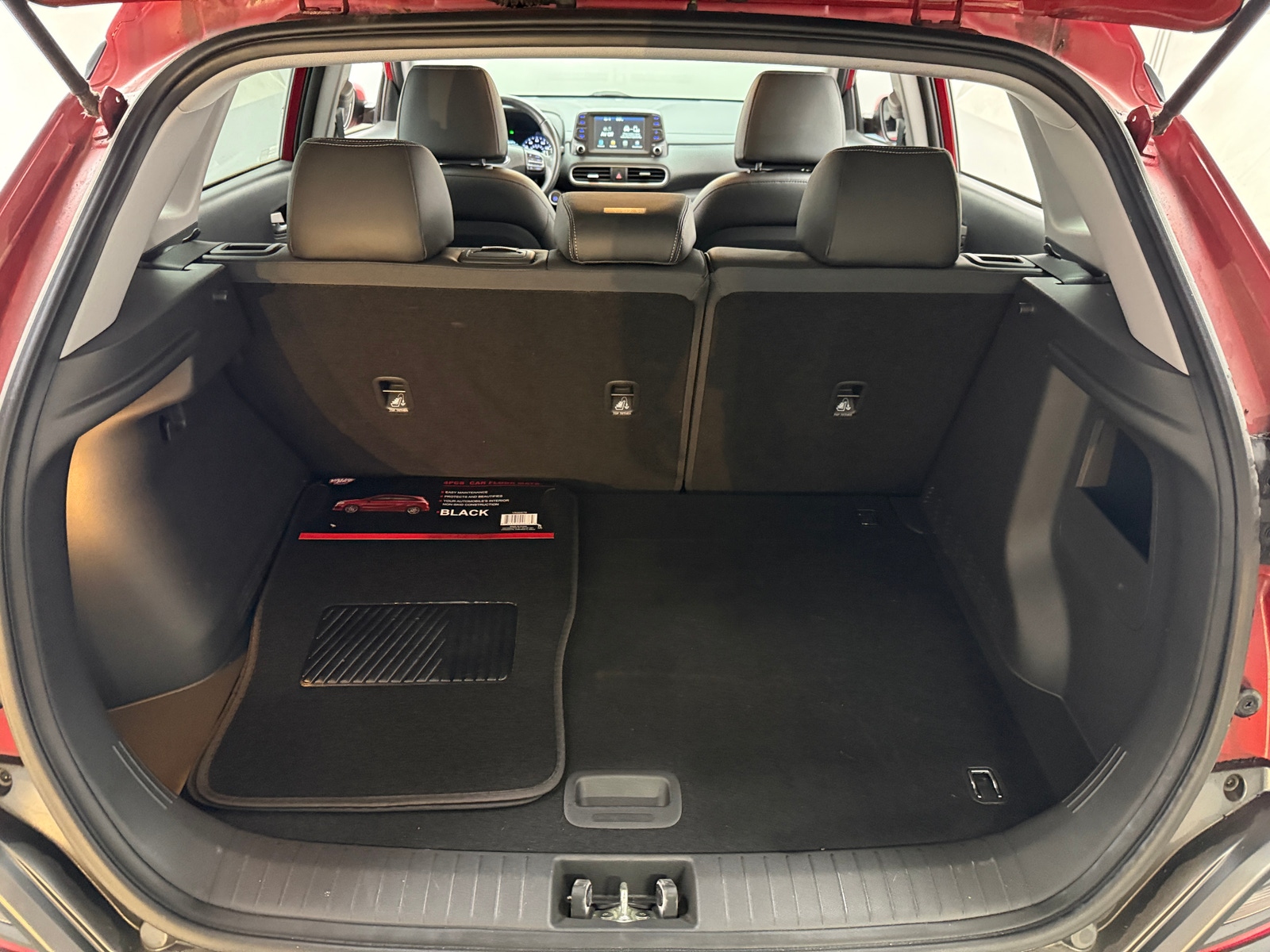 Thumbnail: 2018 Hyundai Kona - 6