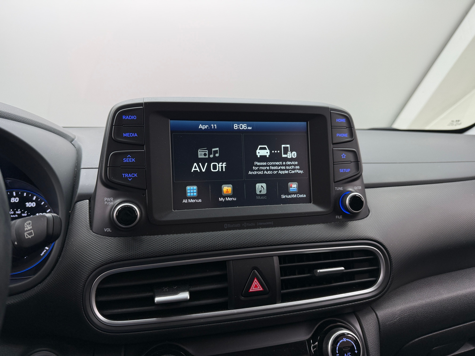 Thumbnail: 2018 Hyundai Kona - 3