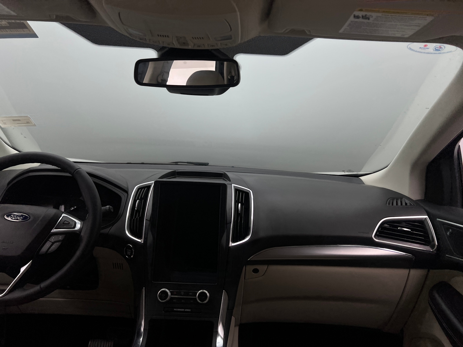 Thumbnail: 2023 Ford Edge - 2