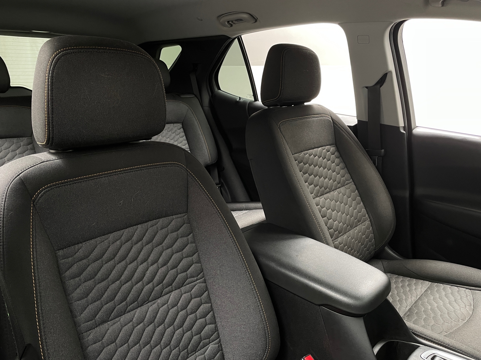 Thumbnail: 2021 Chevrolet Equinox - 2