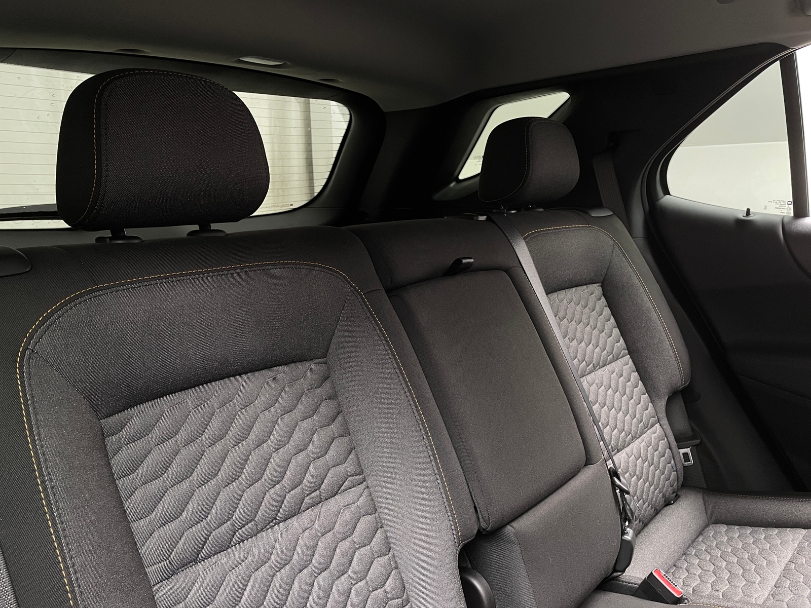 Thumbnail: 2021 Chevrolet Equinox - 6