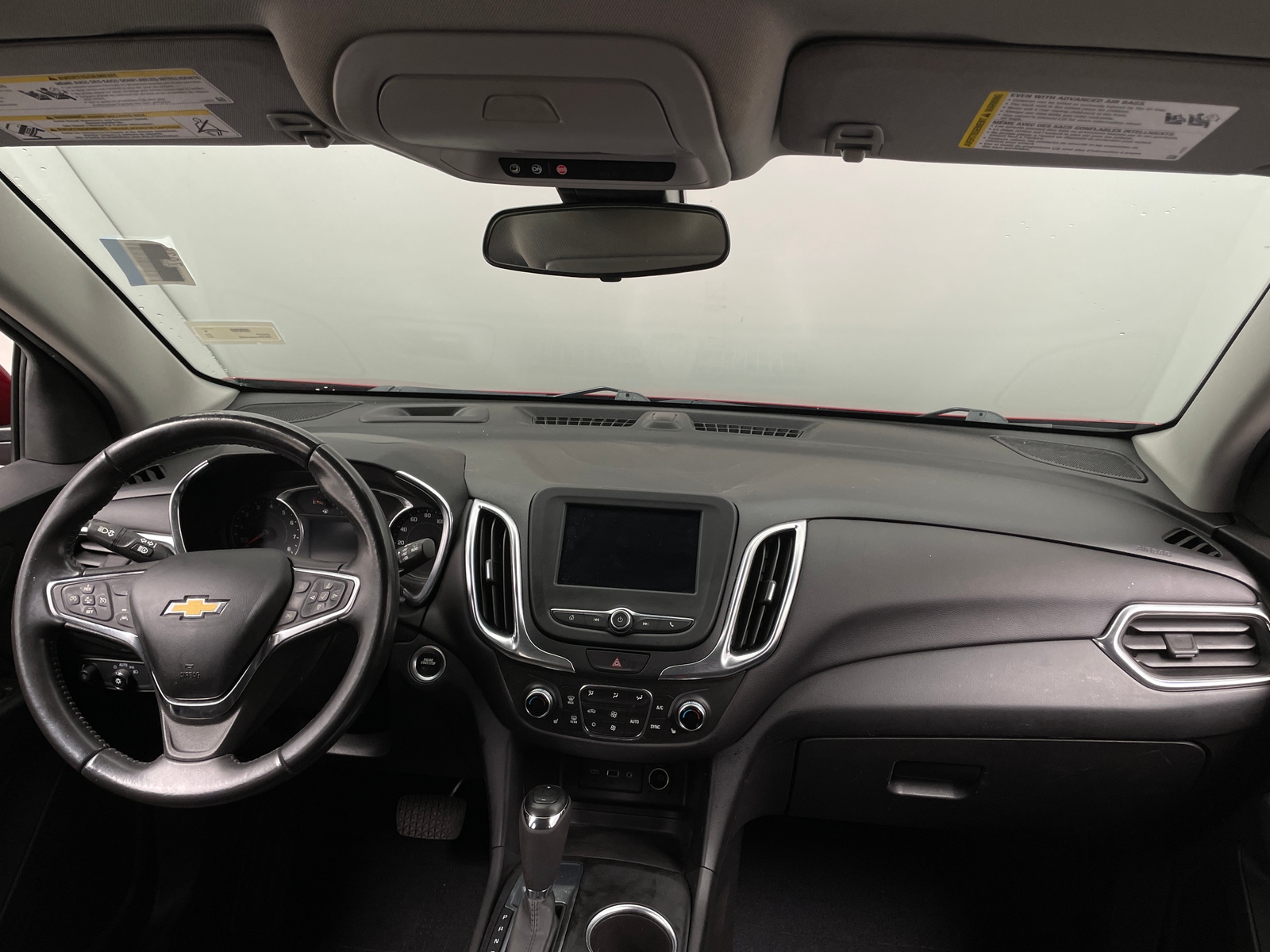 Thumbnail: 2021 Chevrolet Equinox - 3