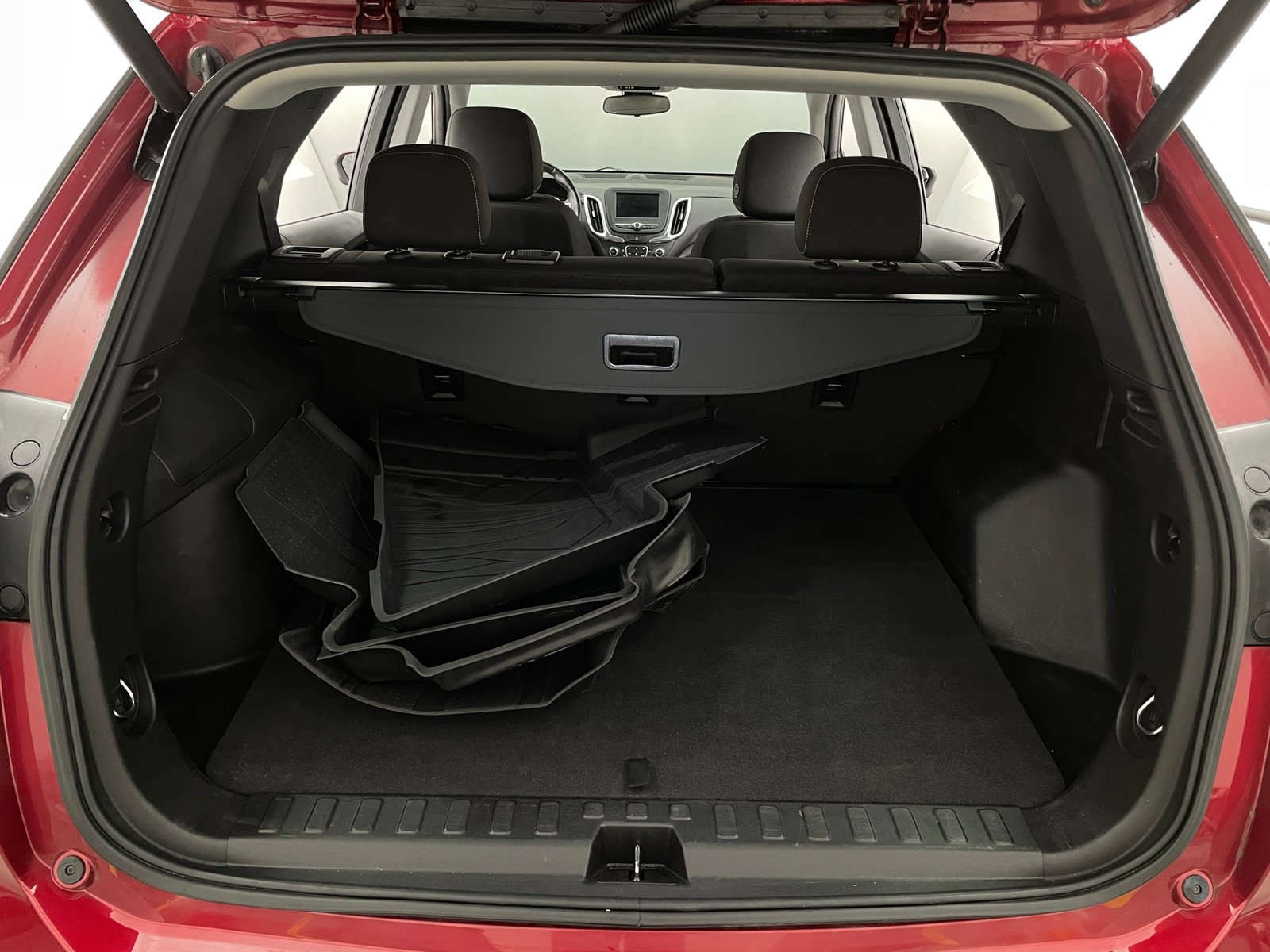 Thumbnail: 2021 Chevrolet Equinox - 7