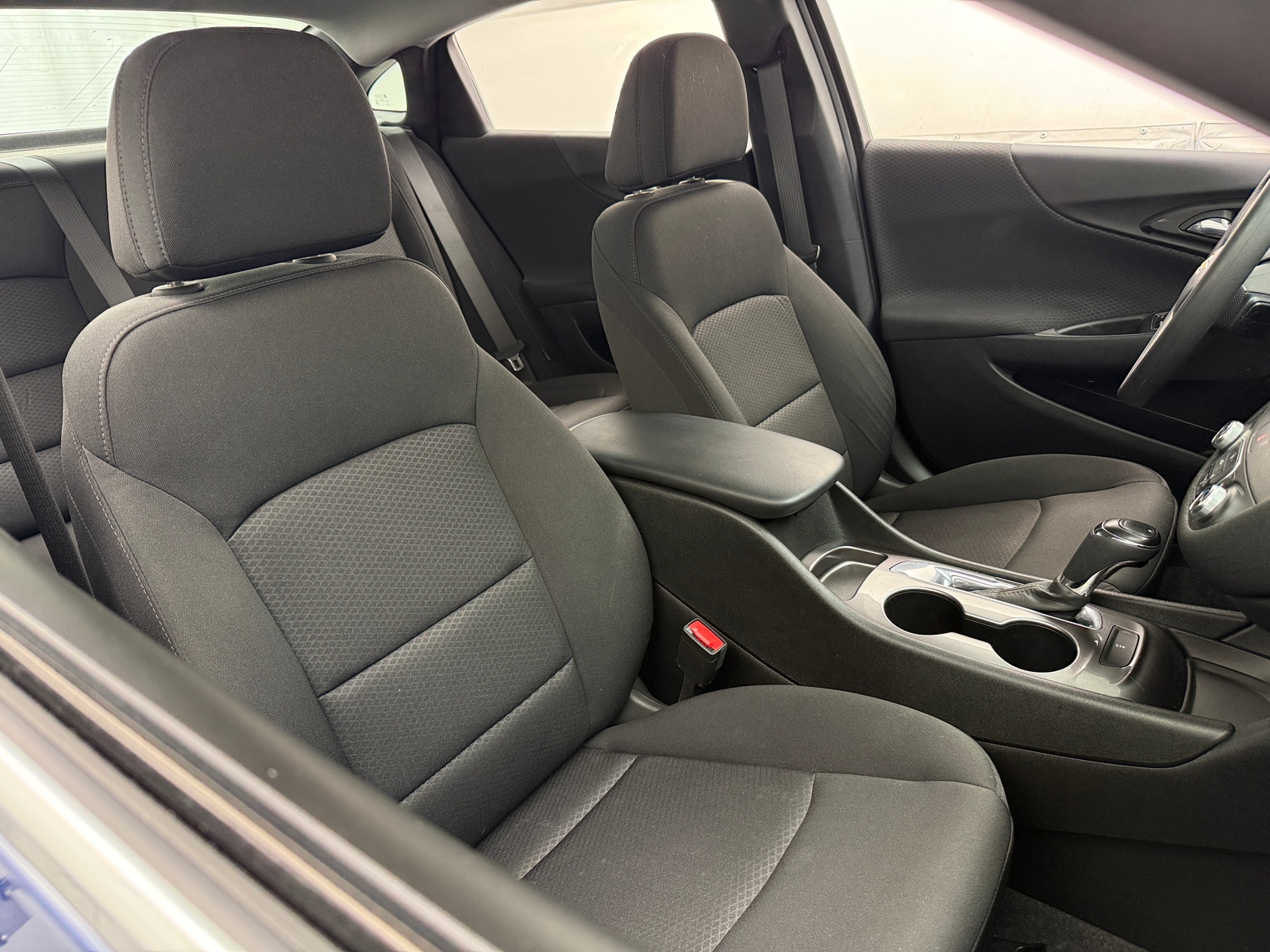 Thumbnail: 2019 Chevrolet Malibu - 2