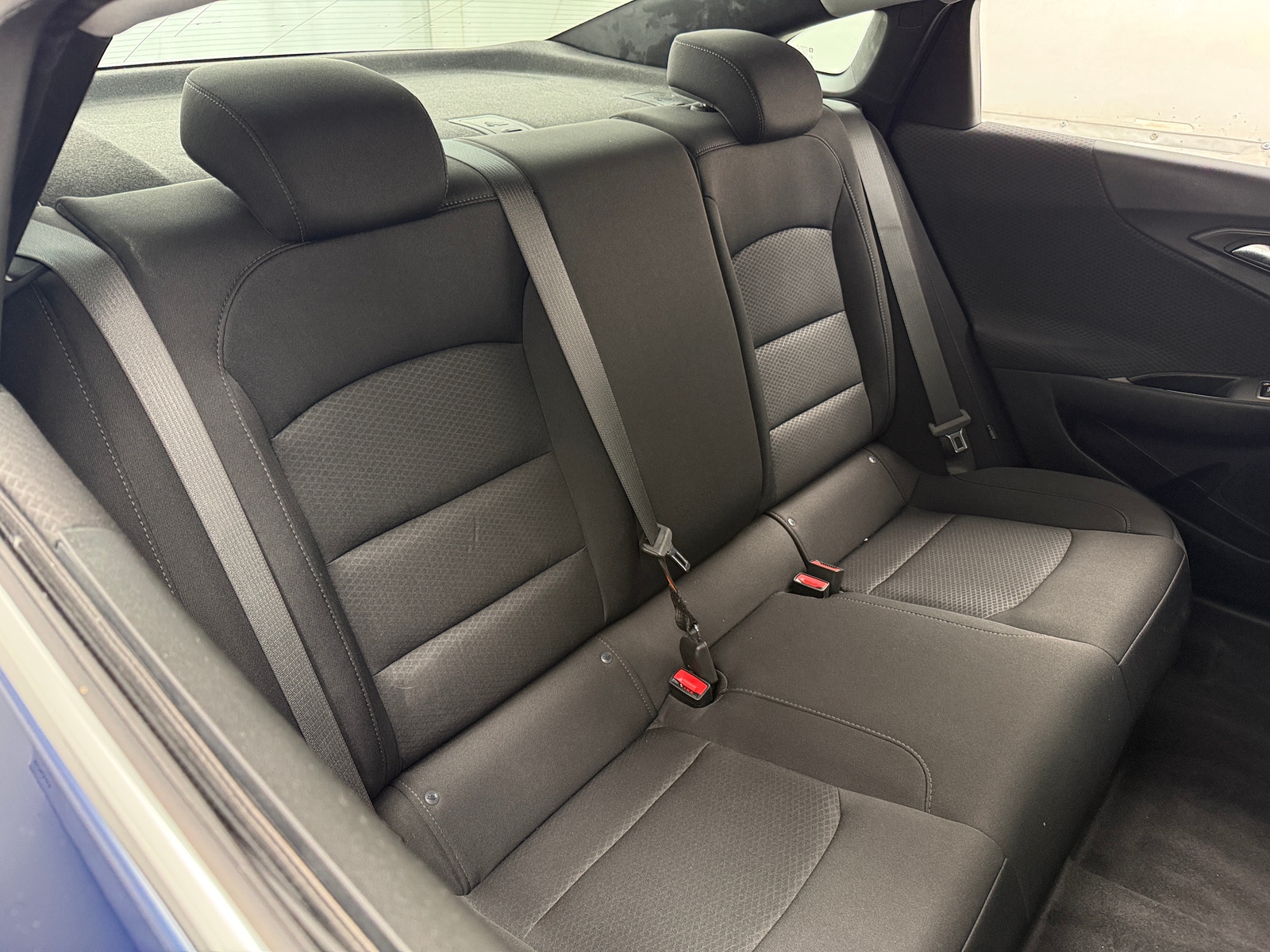 Thumbnail: 2019 Chevrolet Malibu - 6