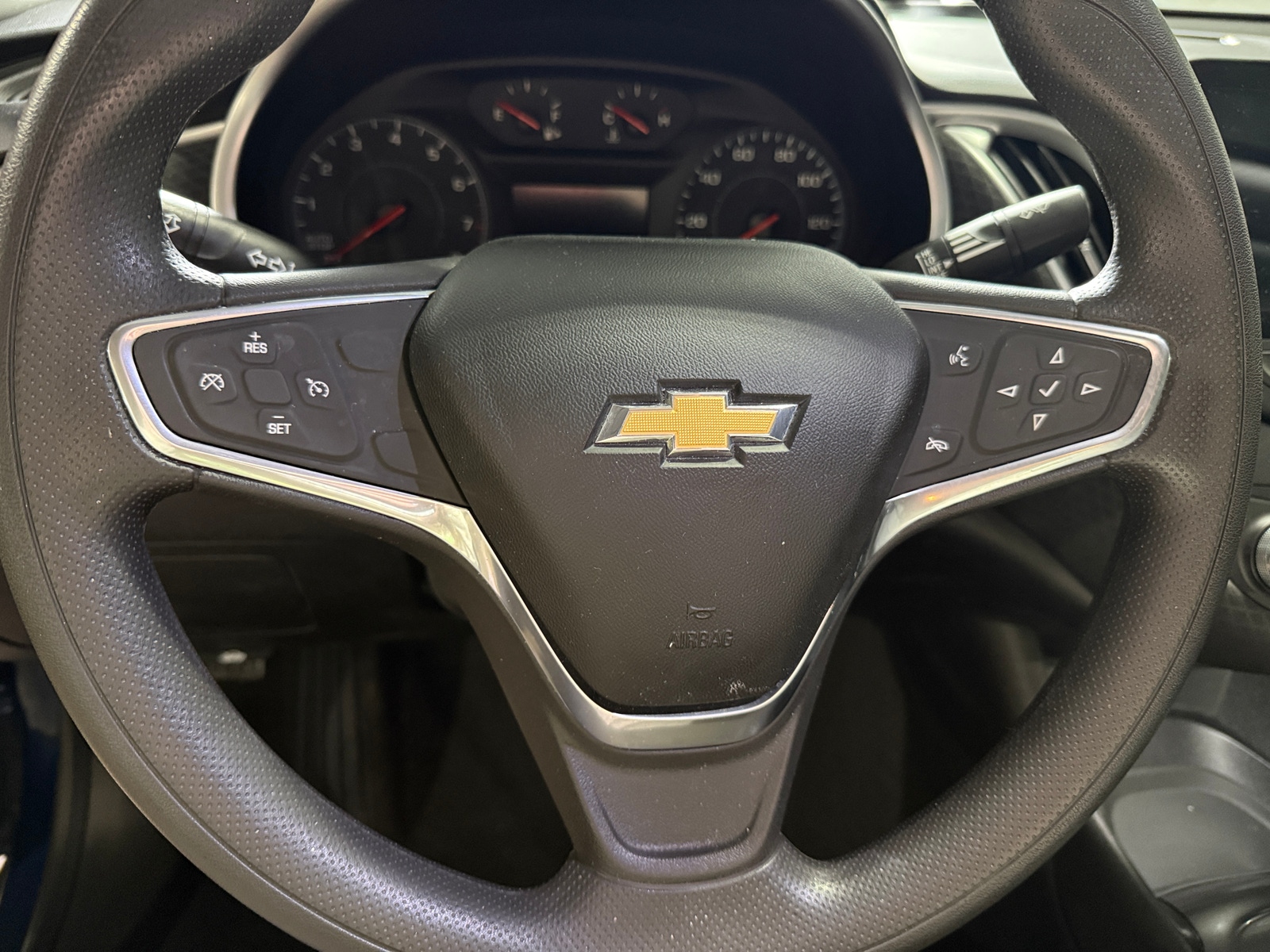 Thumbnail: 2019 Chevrolet Malibu - 5