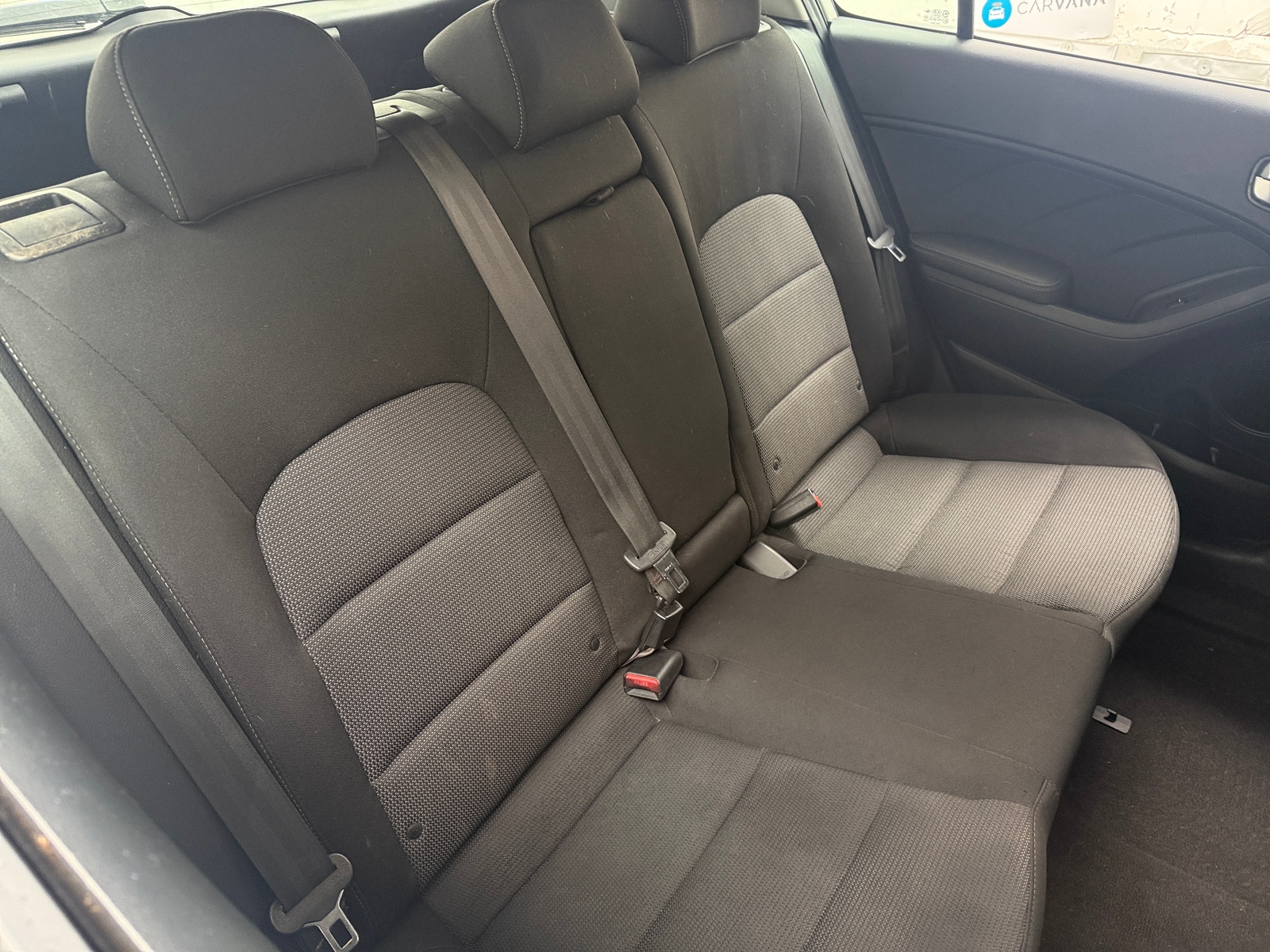 Thumbnail: 2017 Kia Forte - 6