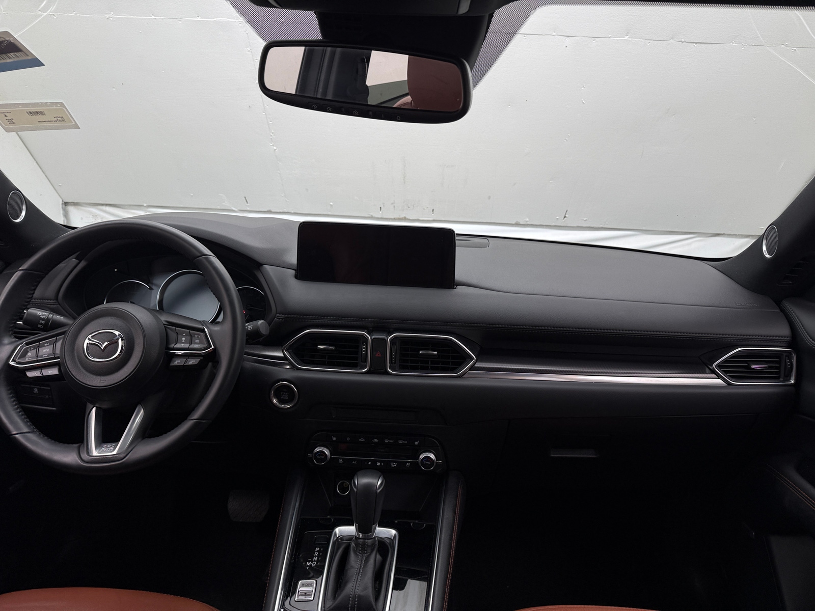 Thumbnail: 2024 Mazda CX-5 - 2