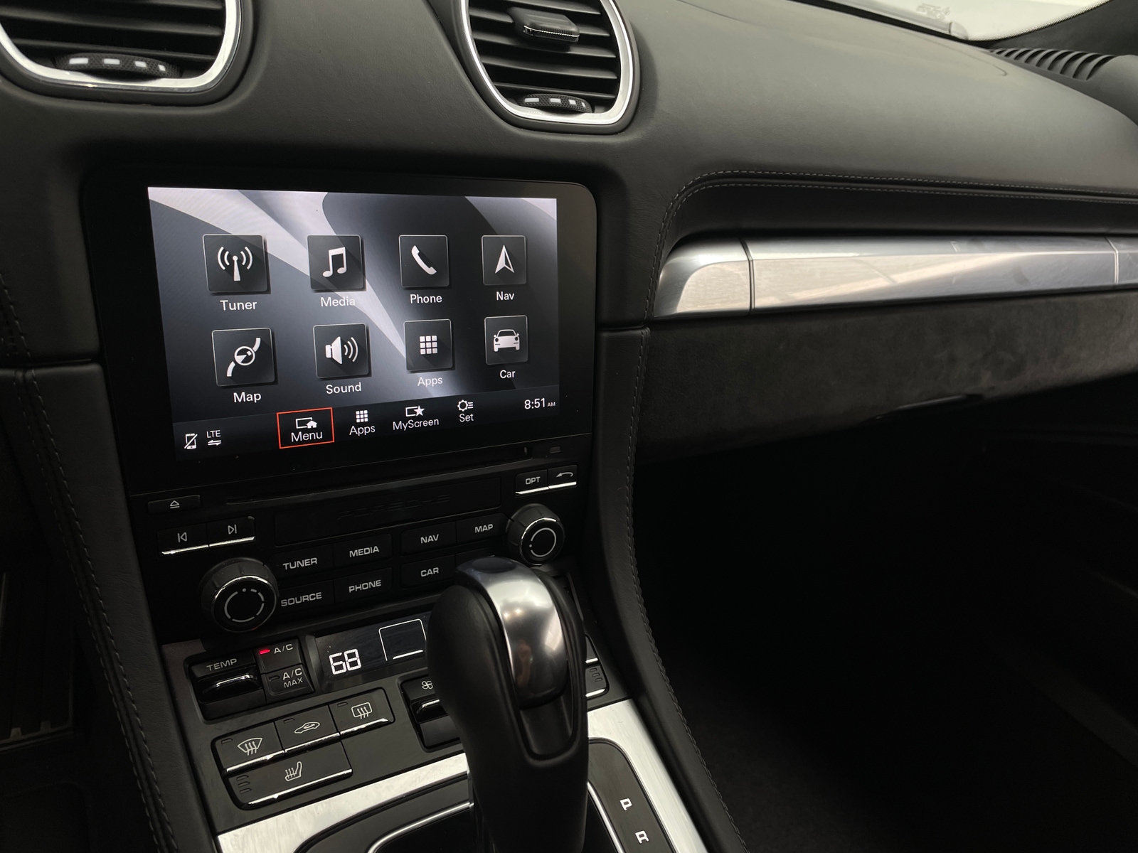 Thumbnail: 2019 Porsche 718 Cayman - 2