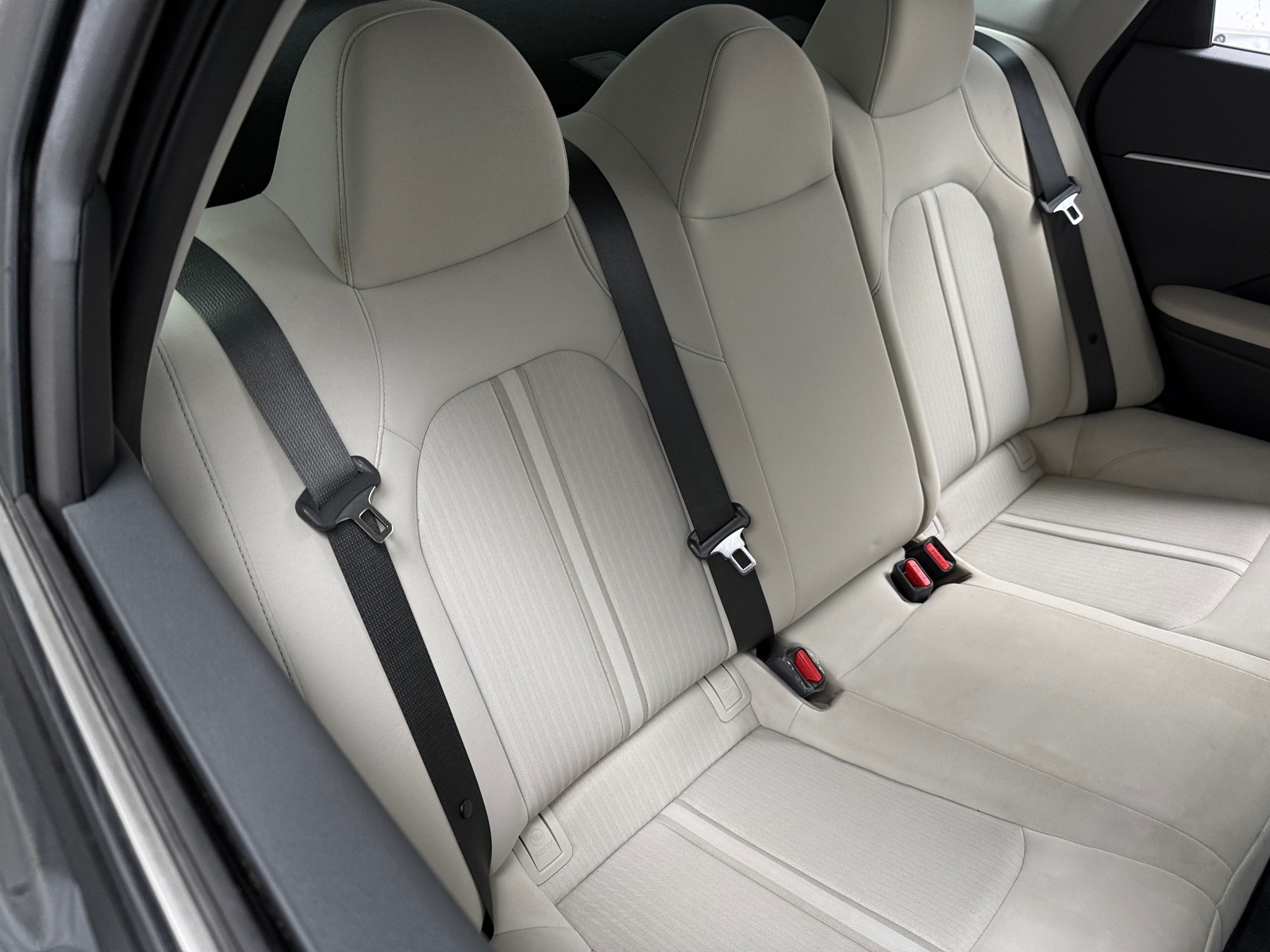 Thumbnail: 2023 Hyundai Sonata - 6