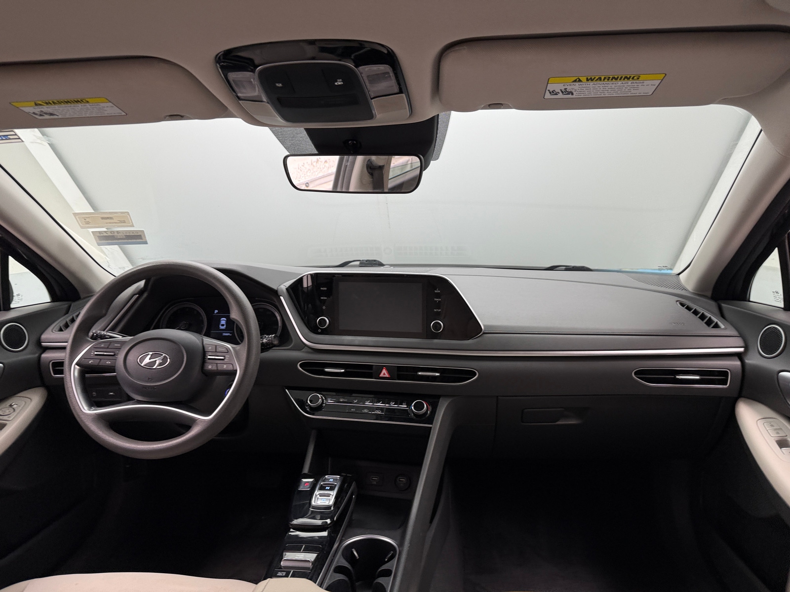 Thumbnail: 2023 Hyundai Sonata - 3