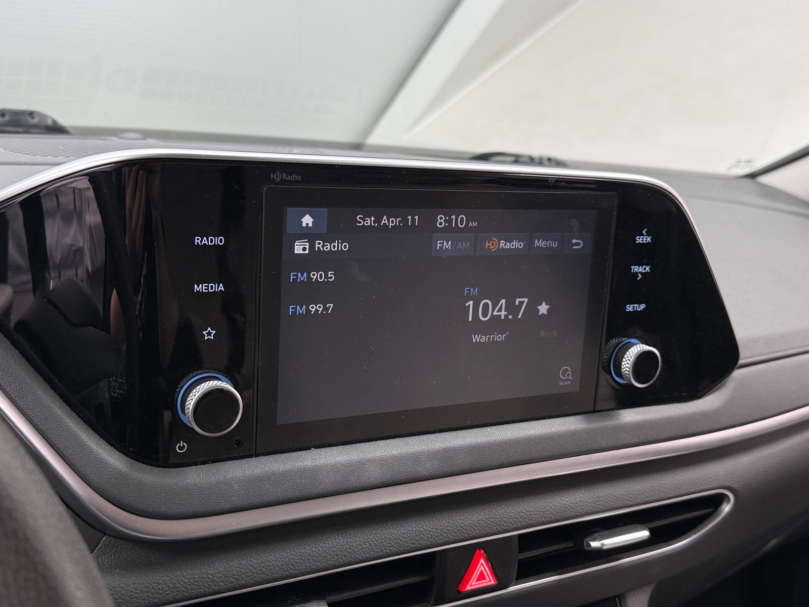 Thumbnail: 2023 Hyundai Sonata - 4