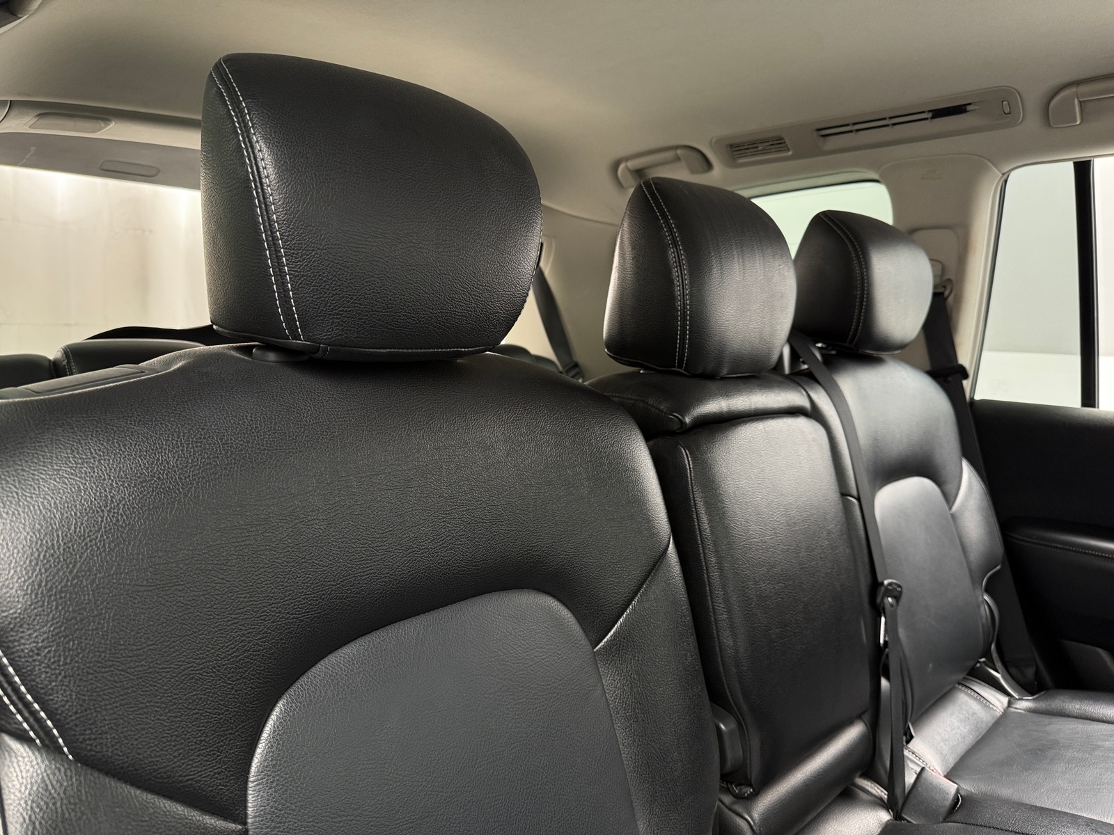 Thumbnail: 2020 Nissan Armada - 6