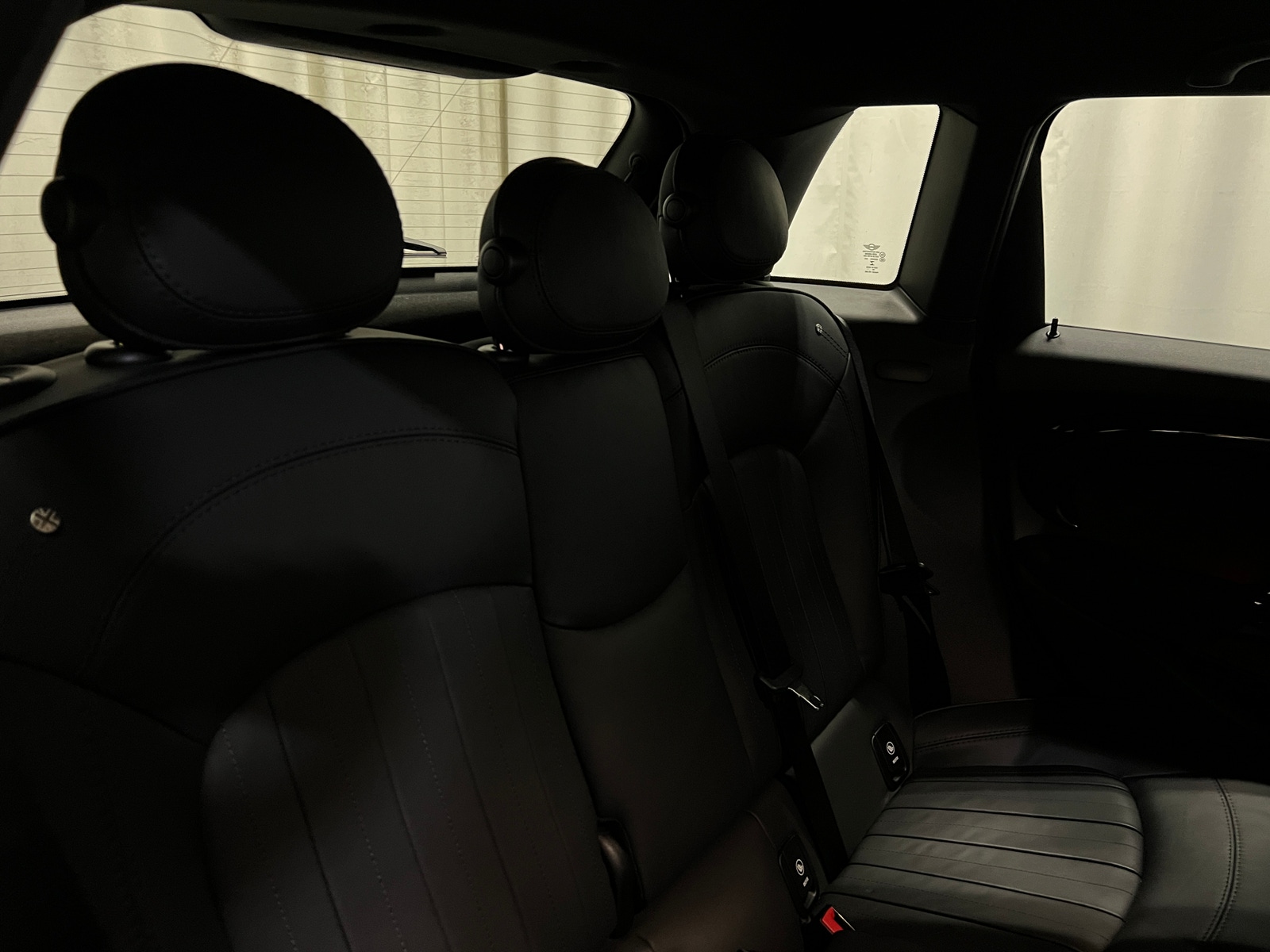 Thumbnail: 2021 MINI Cooper Hardtop - 5