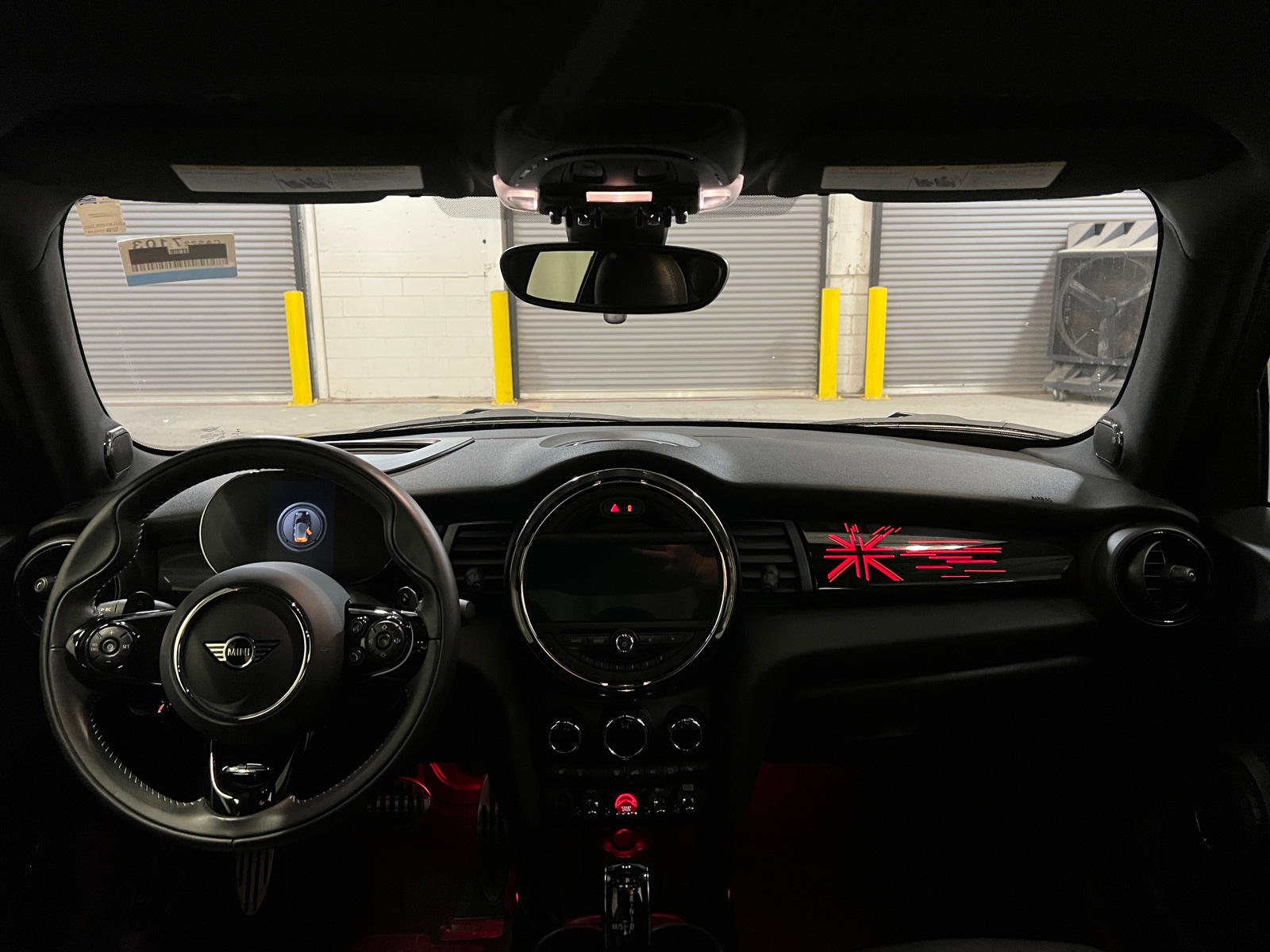 Thumbnail: 2021 MINI Cooper Hardtop - 2