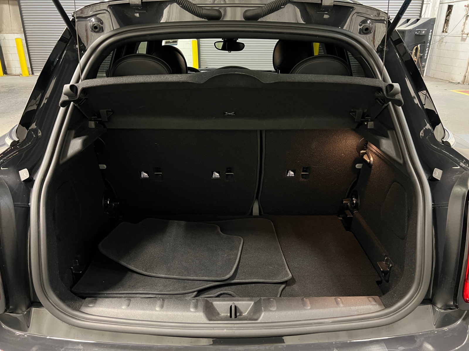 Thumbnail: 2021 MINI Cooper Hardtop - 6