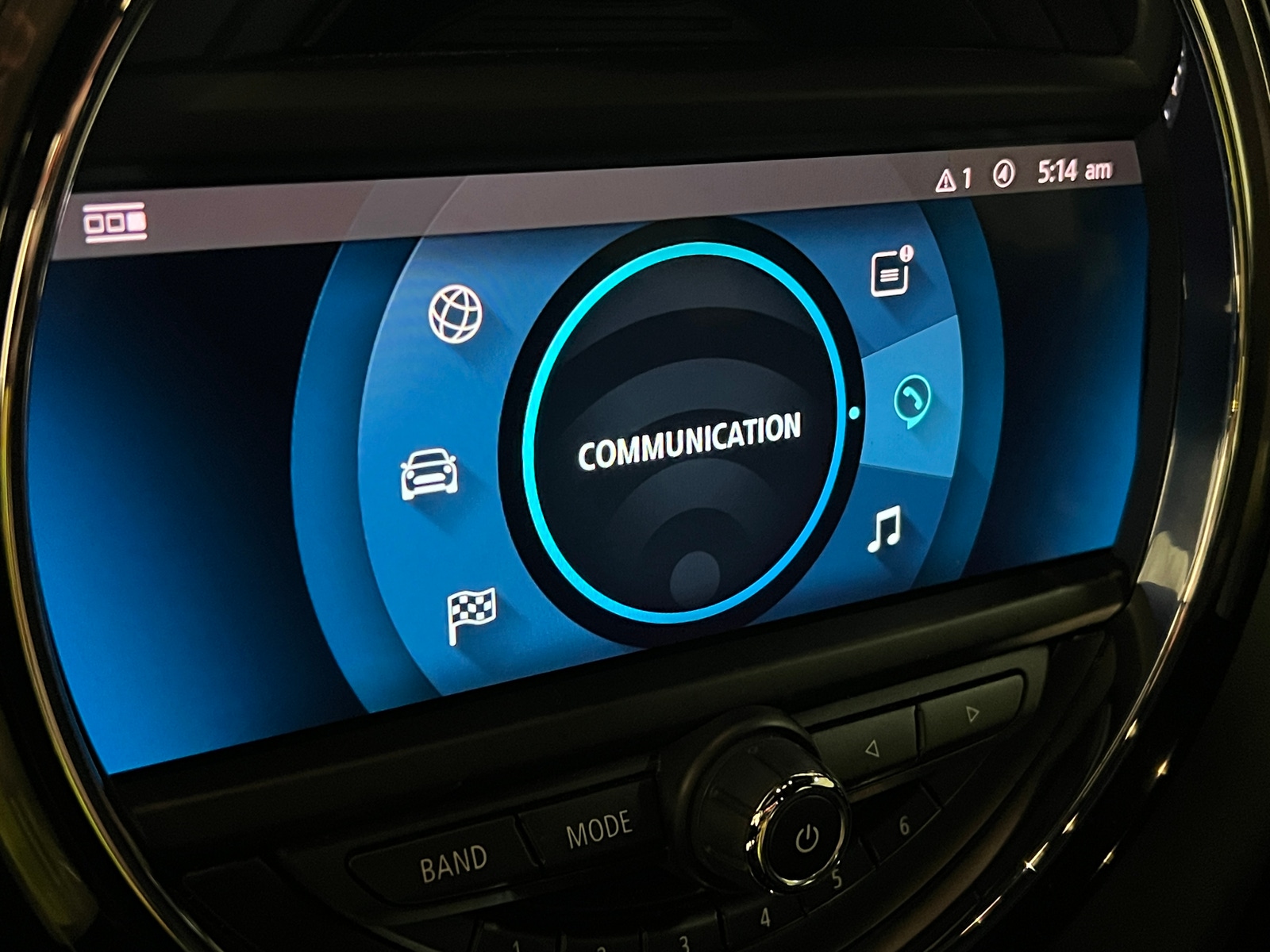 Thumbnail: 2021 MINI Cooper Hardtop - 3