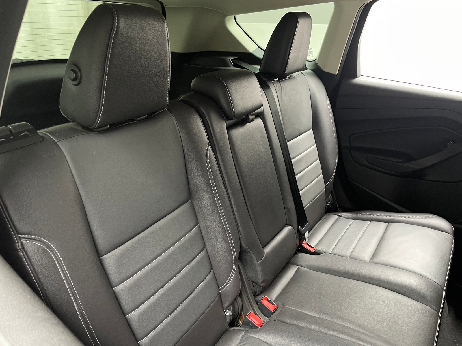 Thumbnail: 2016 Ford Escape - 5